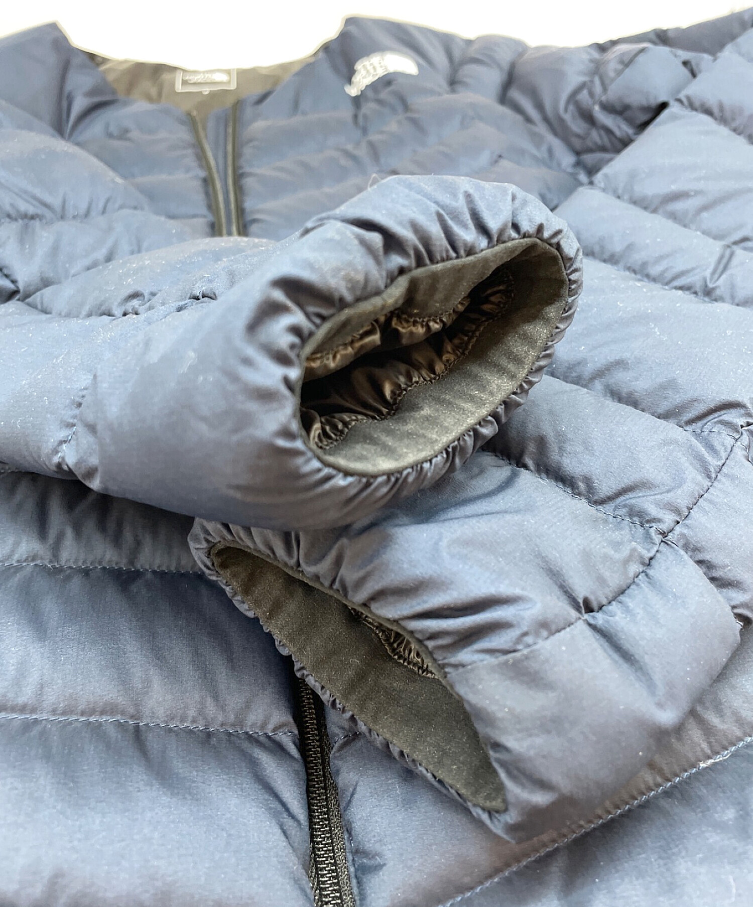 中古・古着通販】THE NORTH FACE (ザ ノース フェイス) サンダー 