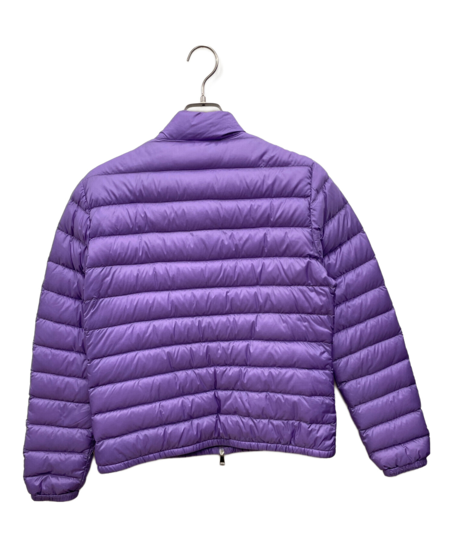 中古・古着通販】MONCLER (モンクレール) ライトダウンジャケット LANS