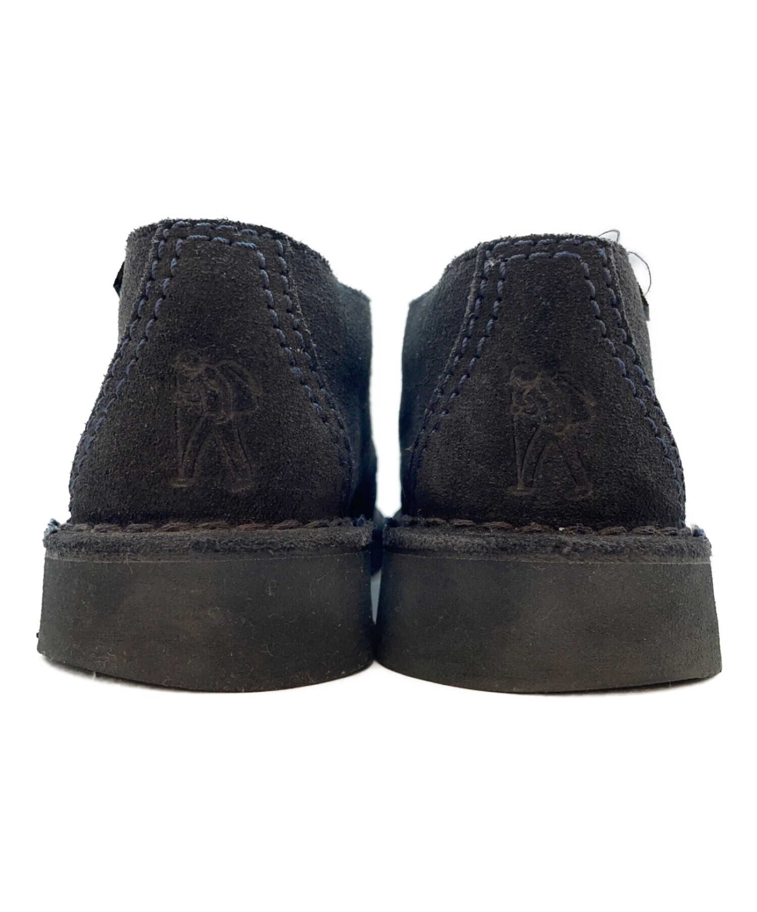 中古・古着通販】CLARKS ORIGINALS (クラークス オリジナルズ) BEAMS