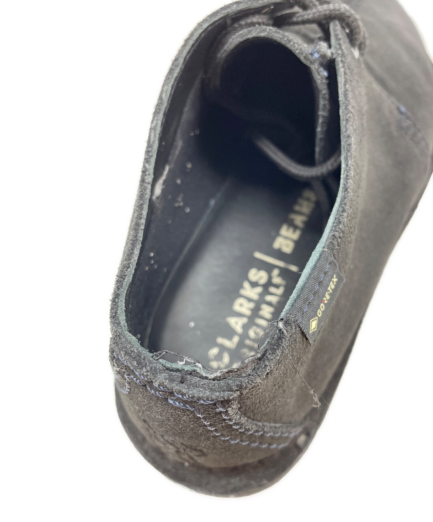 中古・古着通販】CLARKS ORIGINALS (クラークス オリジナルズ) BEAMS