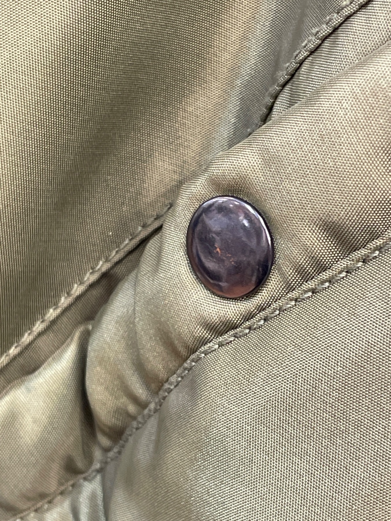 中古・古着通販】HOUSTON (ヒューストン) B-15B TYPE フライトベスト