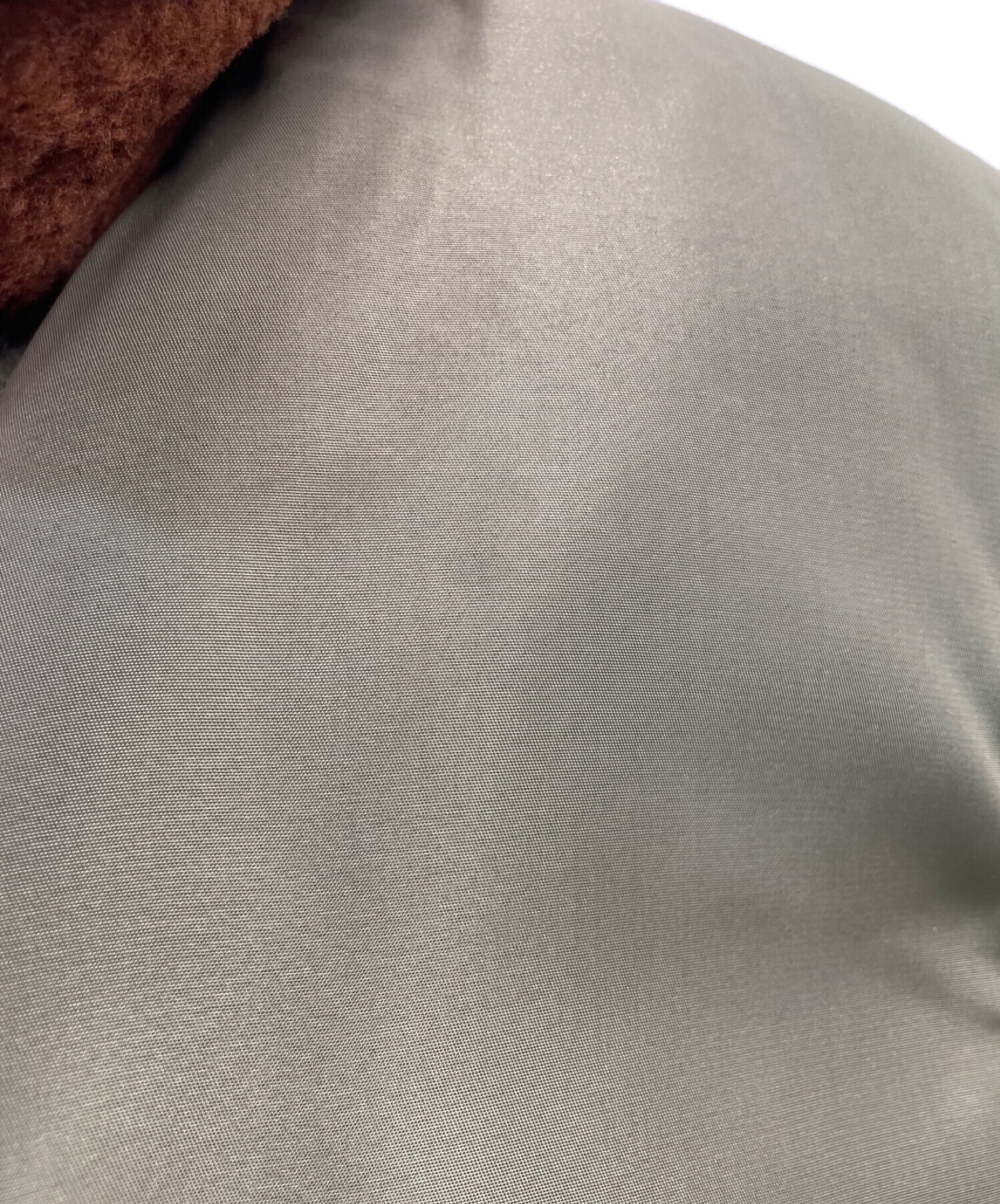 中古・古着通販】HOUSTON (ヒューストン) B-15B TYPE フライトベスト