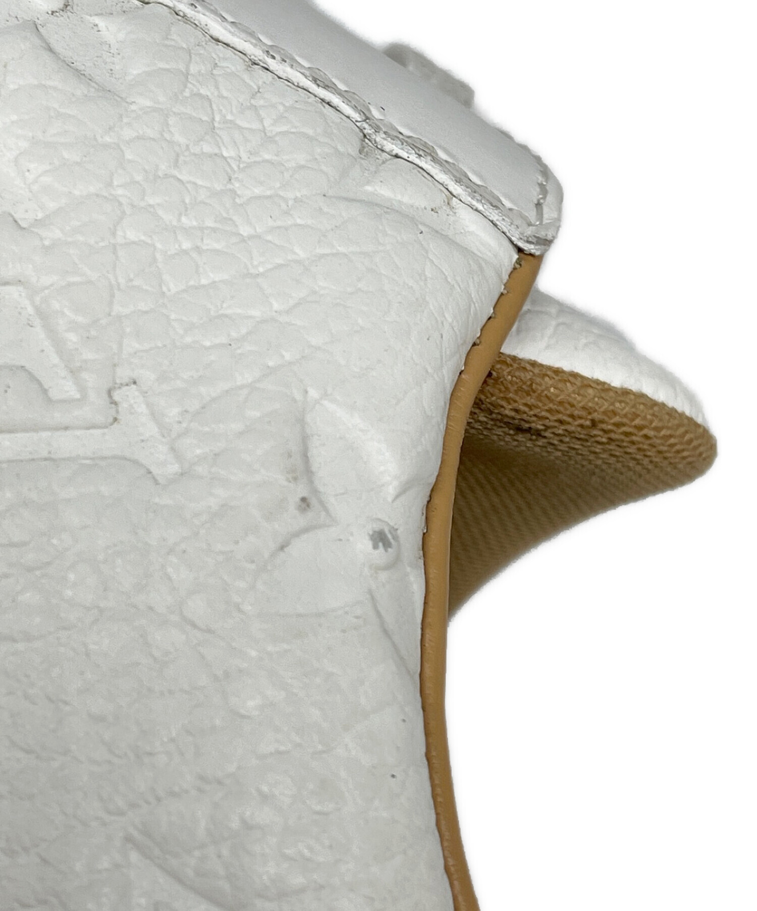 中古・古着通販】LOUIS VUITTON (ルイ ヴィトン) ビバリーヒルズ