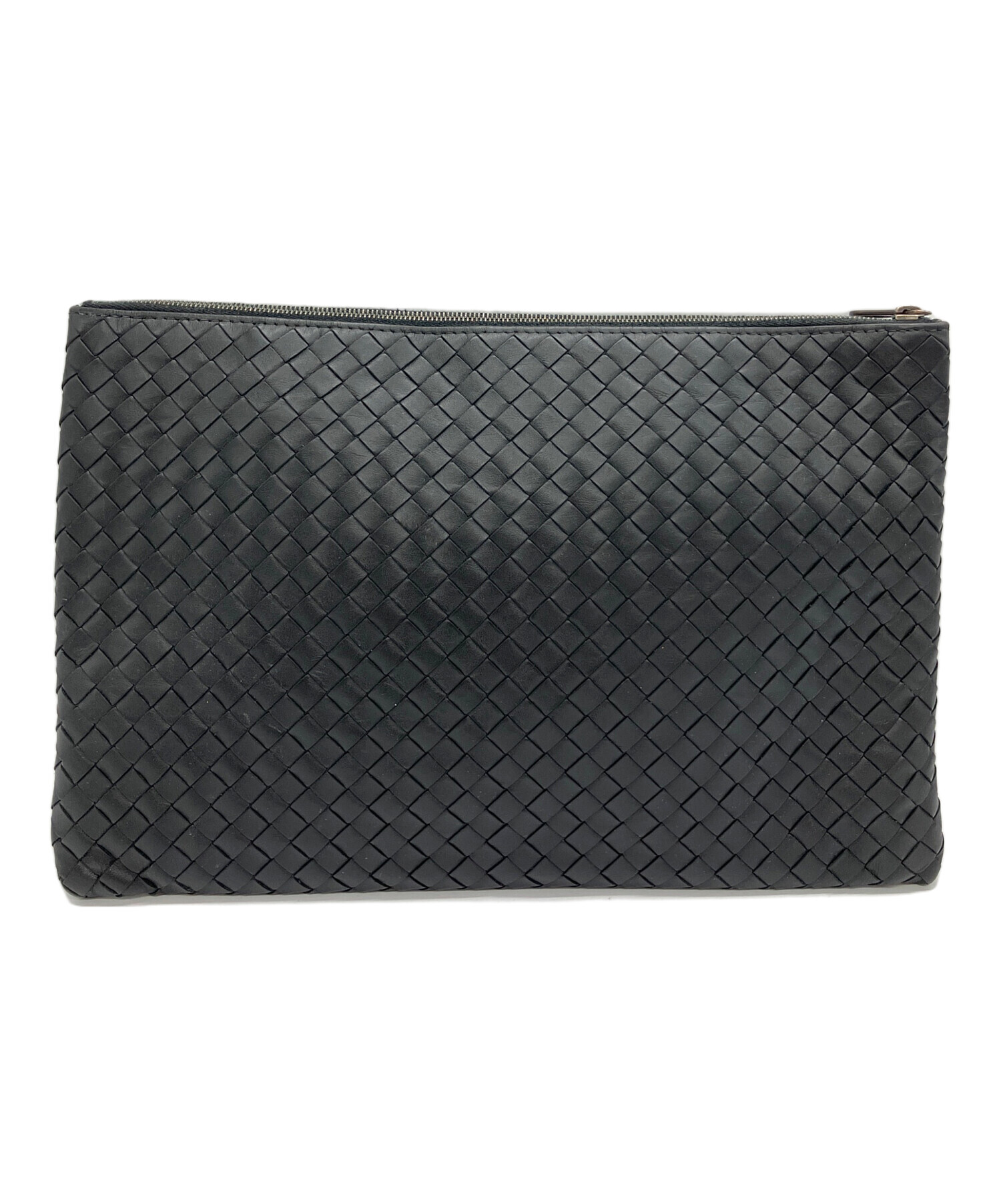 中古・古着通販】BOTTEGA VENETA (ボッテガベネタ) イントレチャート