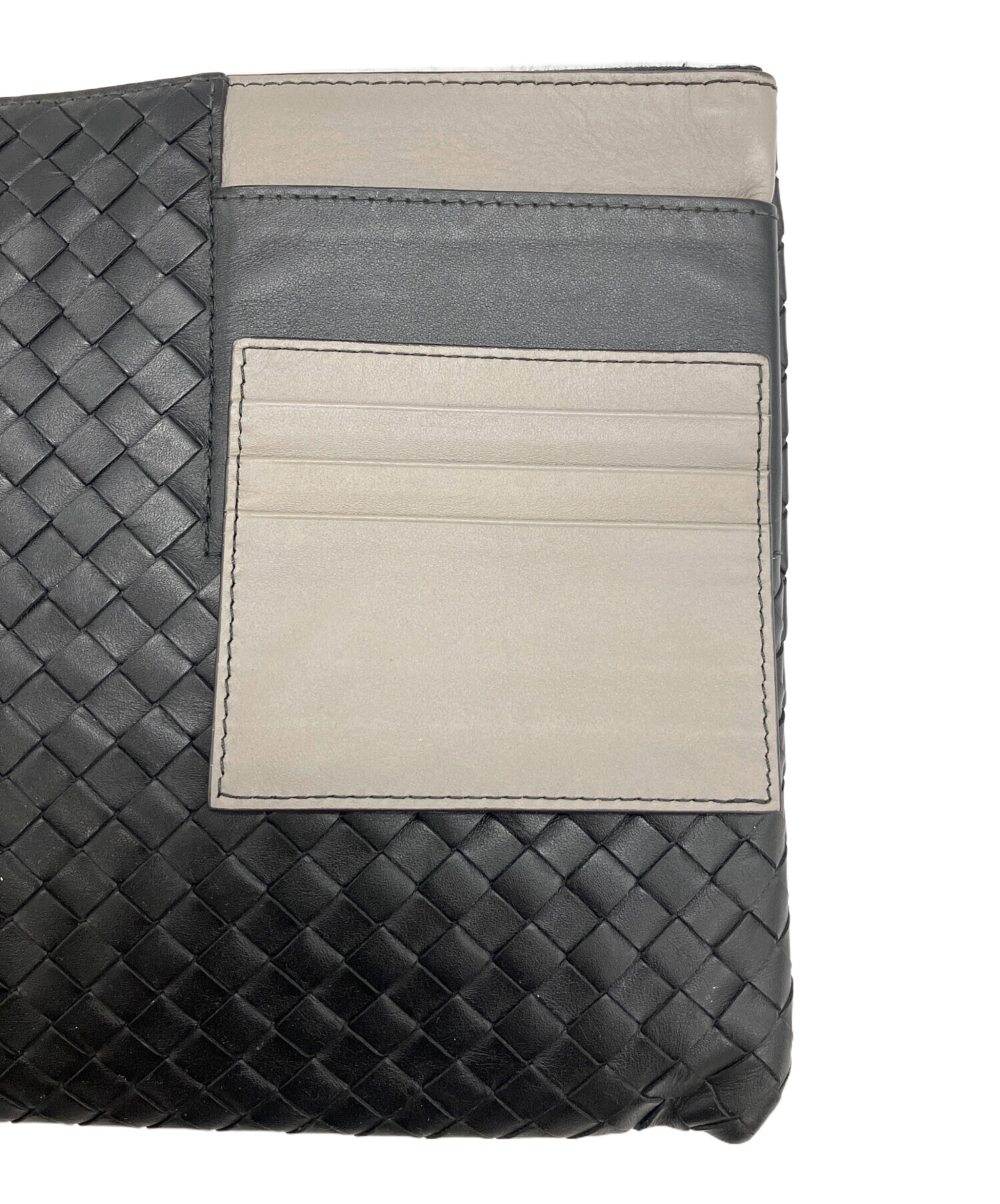 【超希少・新品未使用・タグ付】BOTTEGA VENETA イントレチャート 中古・古着通販】BOTTEGA VENETA (ボッテガベネタ) イントレチャート