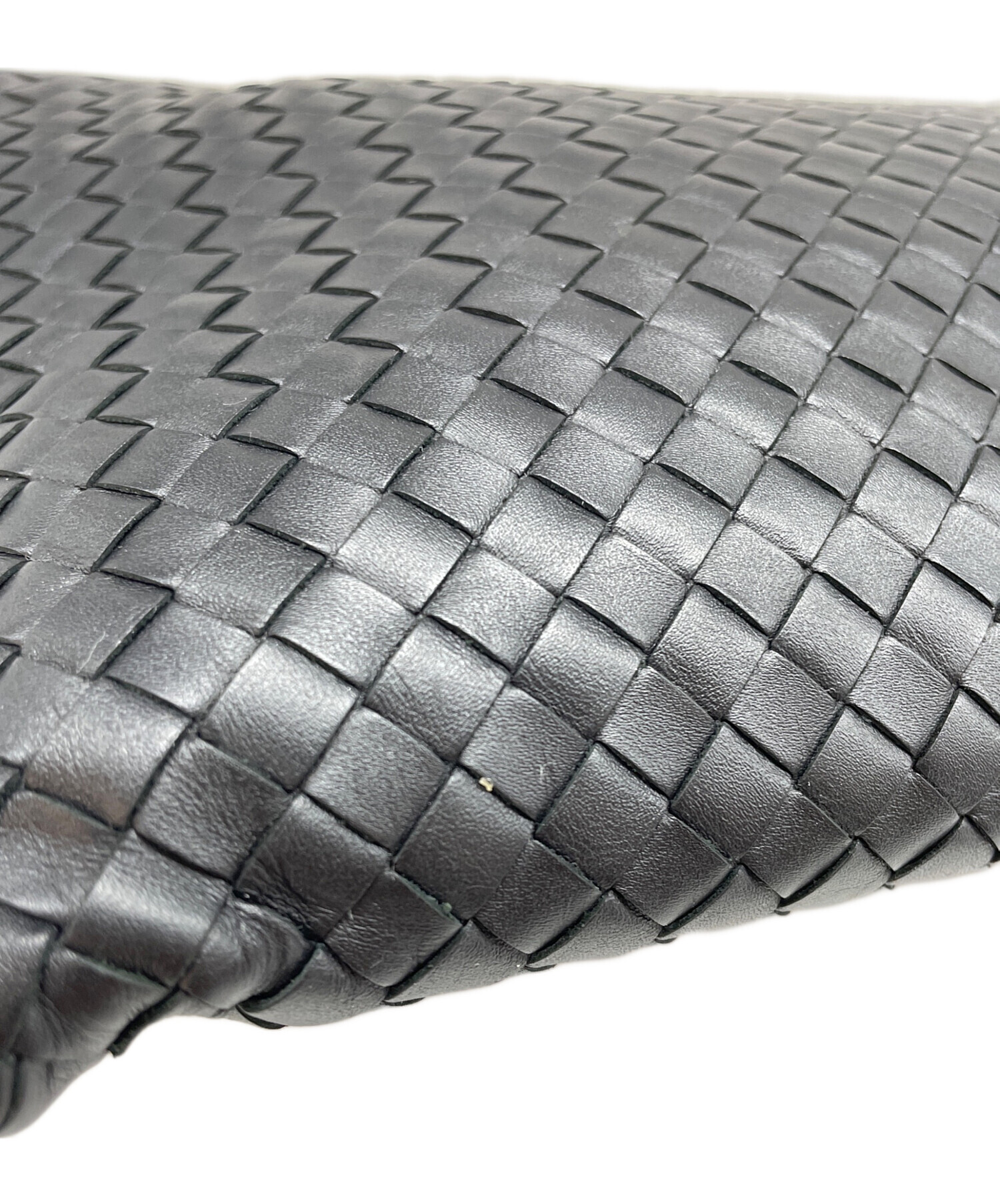 中古・古着通販】BOTTEGA VENETA (ボッテガベネタ) イントレチャート