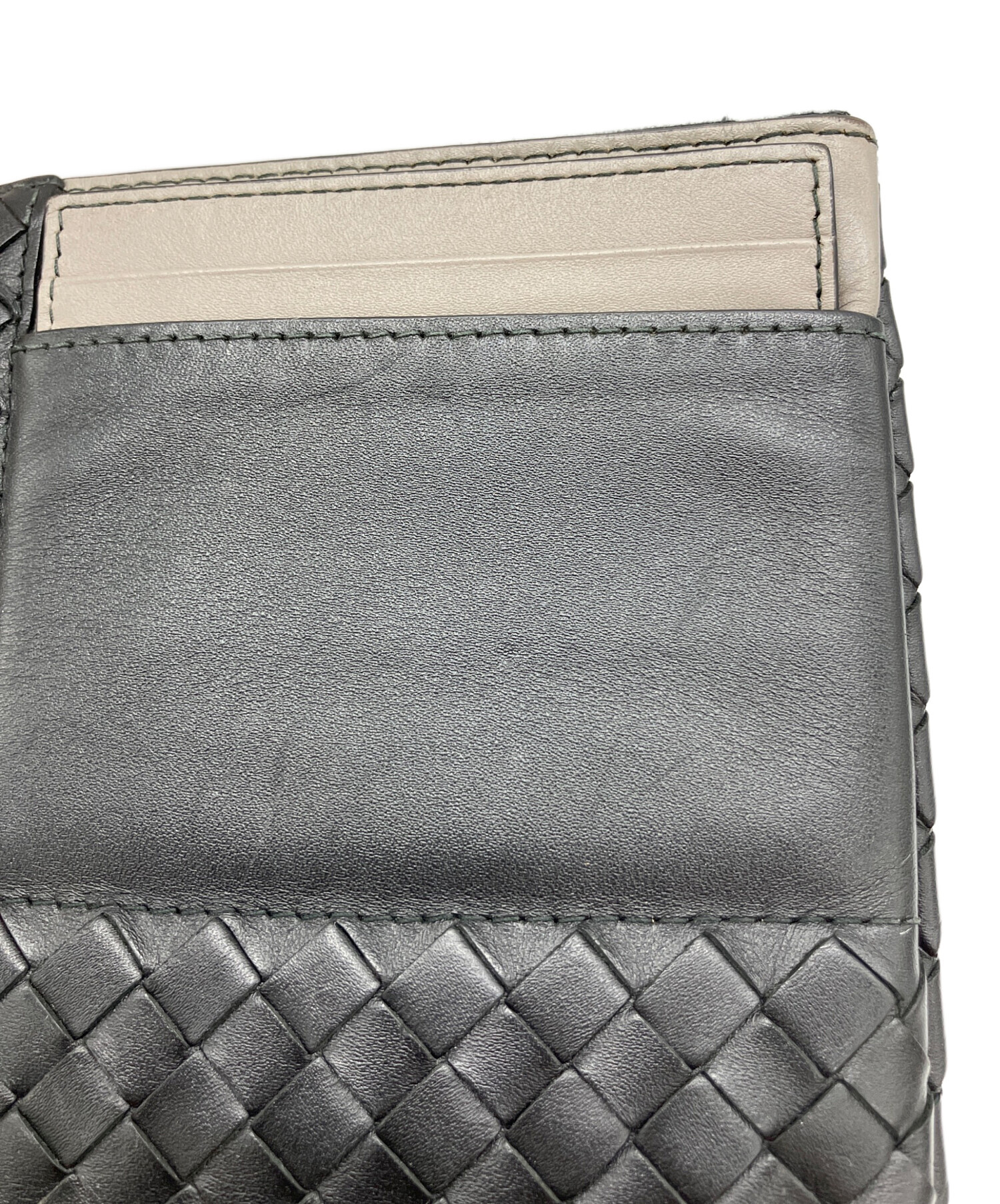 中古・古着通販】BOTTEGA VENETA (ボッテガベネタ) イントレチャート