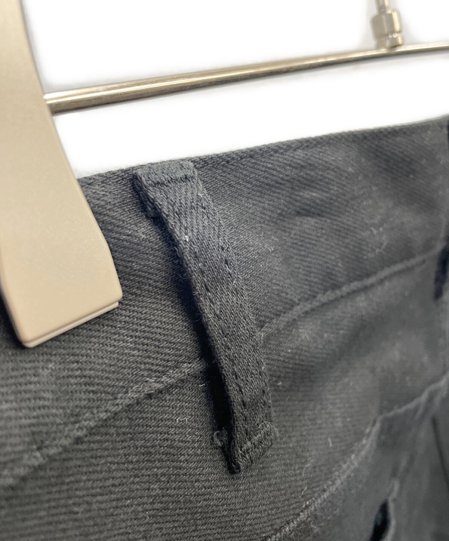 中古・古着通販】CELINE (セリーヌ) ストレッチスキニーデニムパンツ