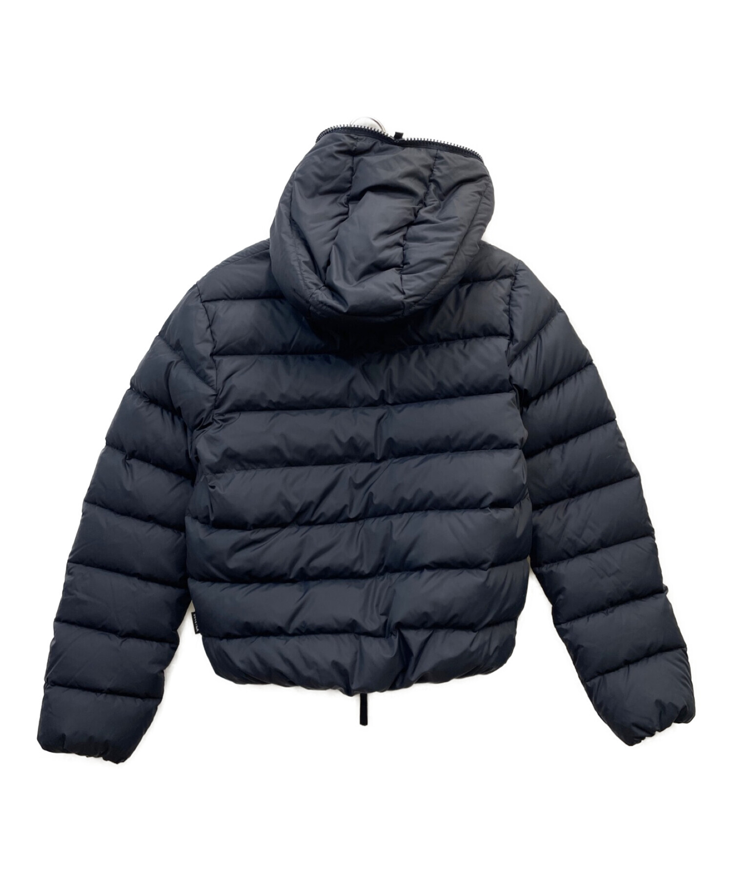 DUVETICA ダウンジャケット 46 ネイビー 楽天市場】デュベティカ アネイリン ダウンジャケット メンズ