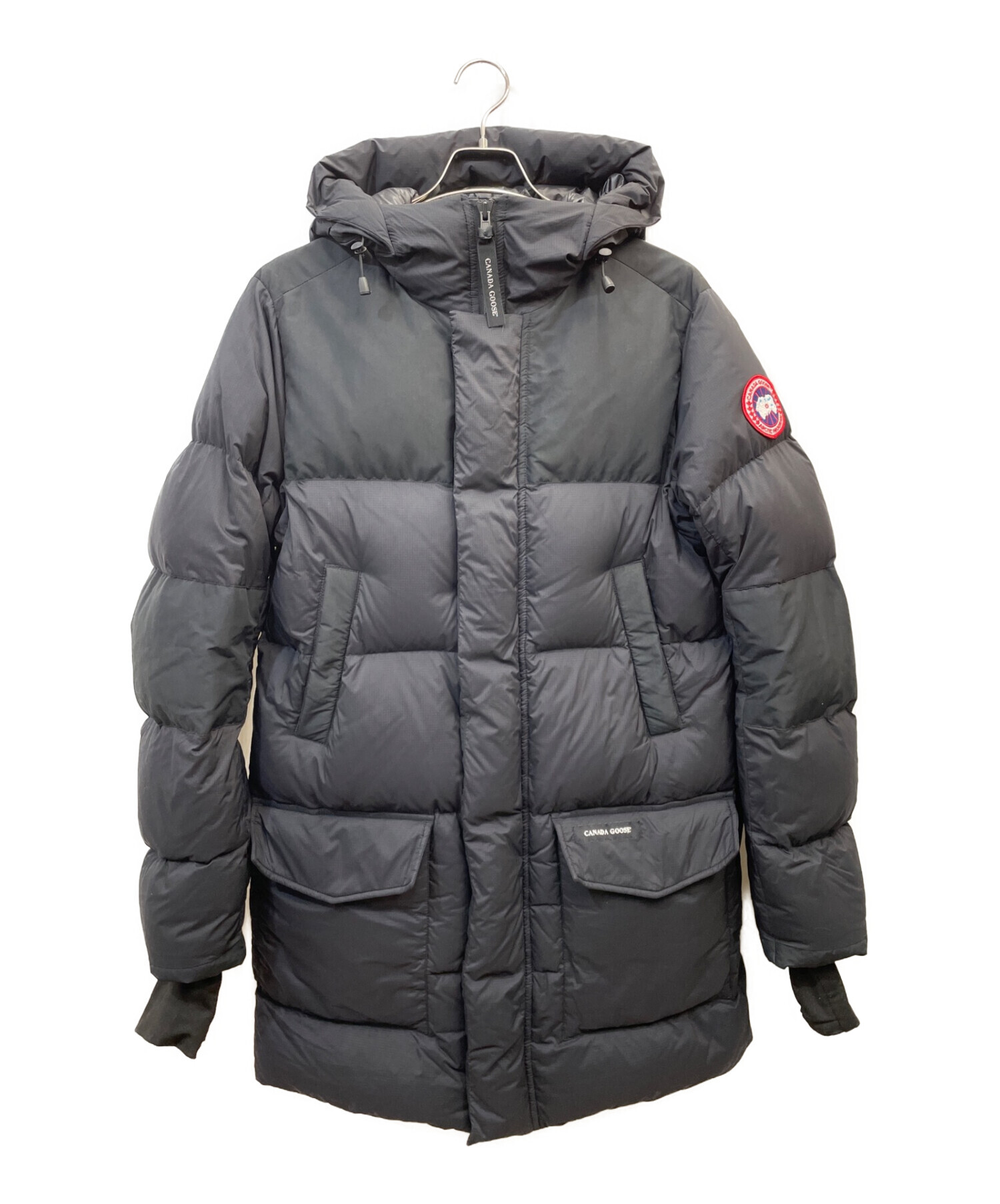 中古・古着通販】CANADA GOOSE (カナダグース) アームストロング