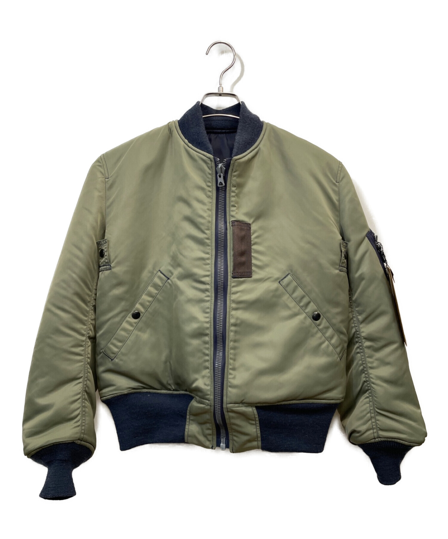 中古・古着通販】BUZZ RICKSON