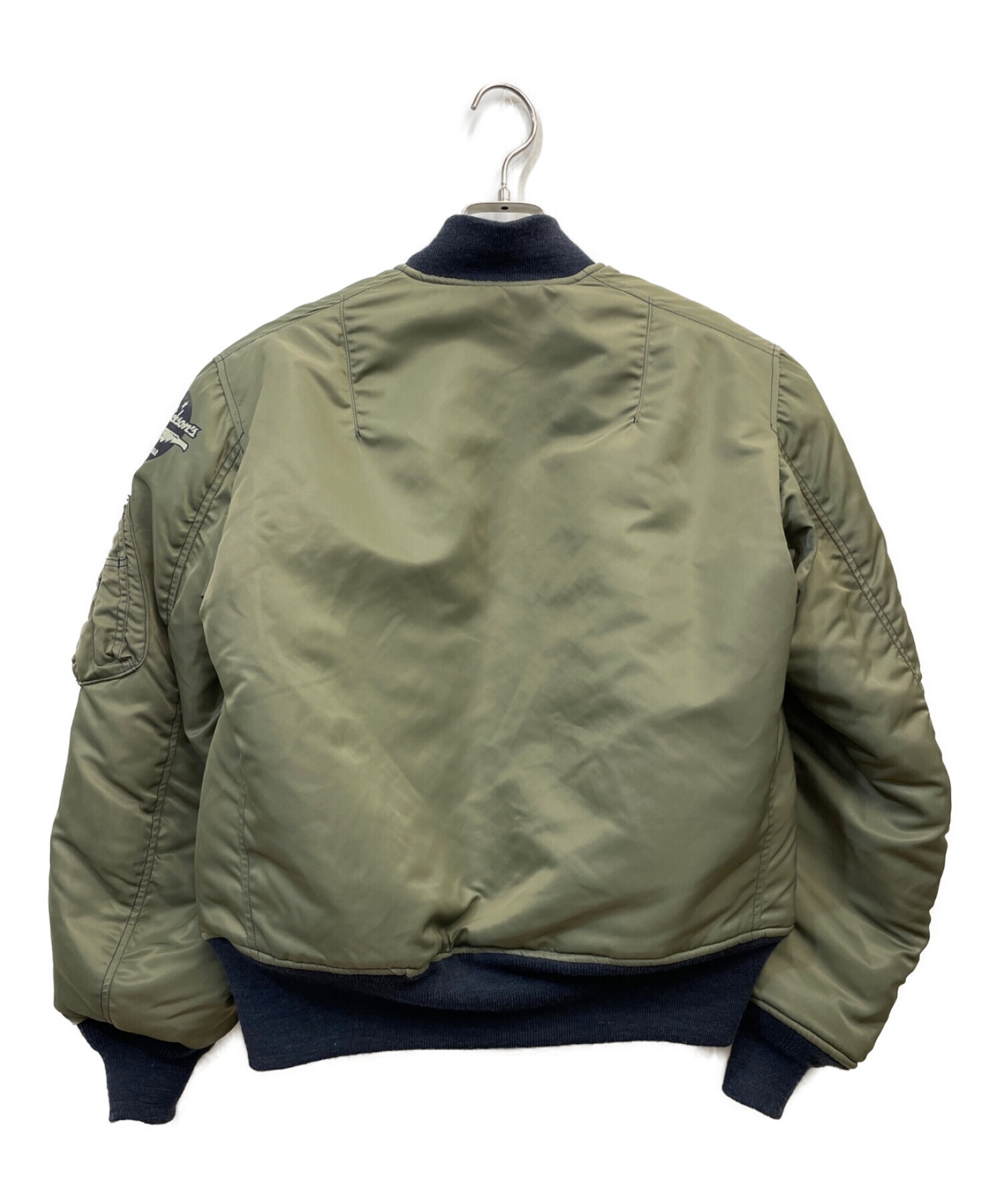 中古・古着通販】BUZZ RICKSON