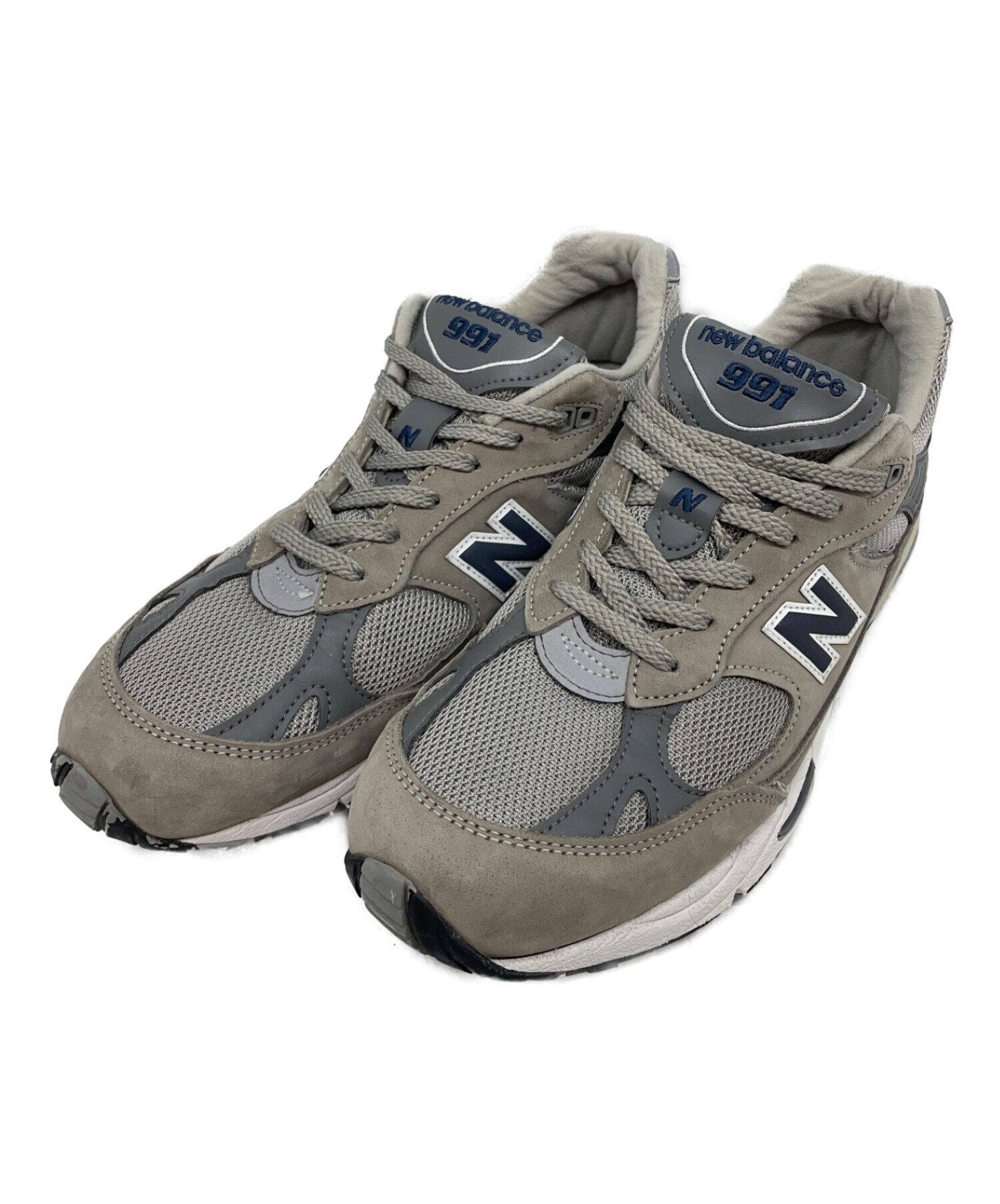 中古・古着通販】NEW BALANCE (ニューバランス) M991ANI 20th 