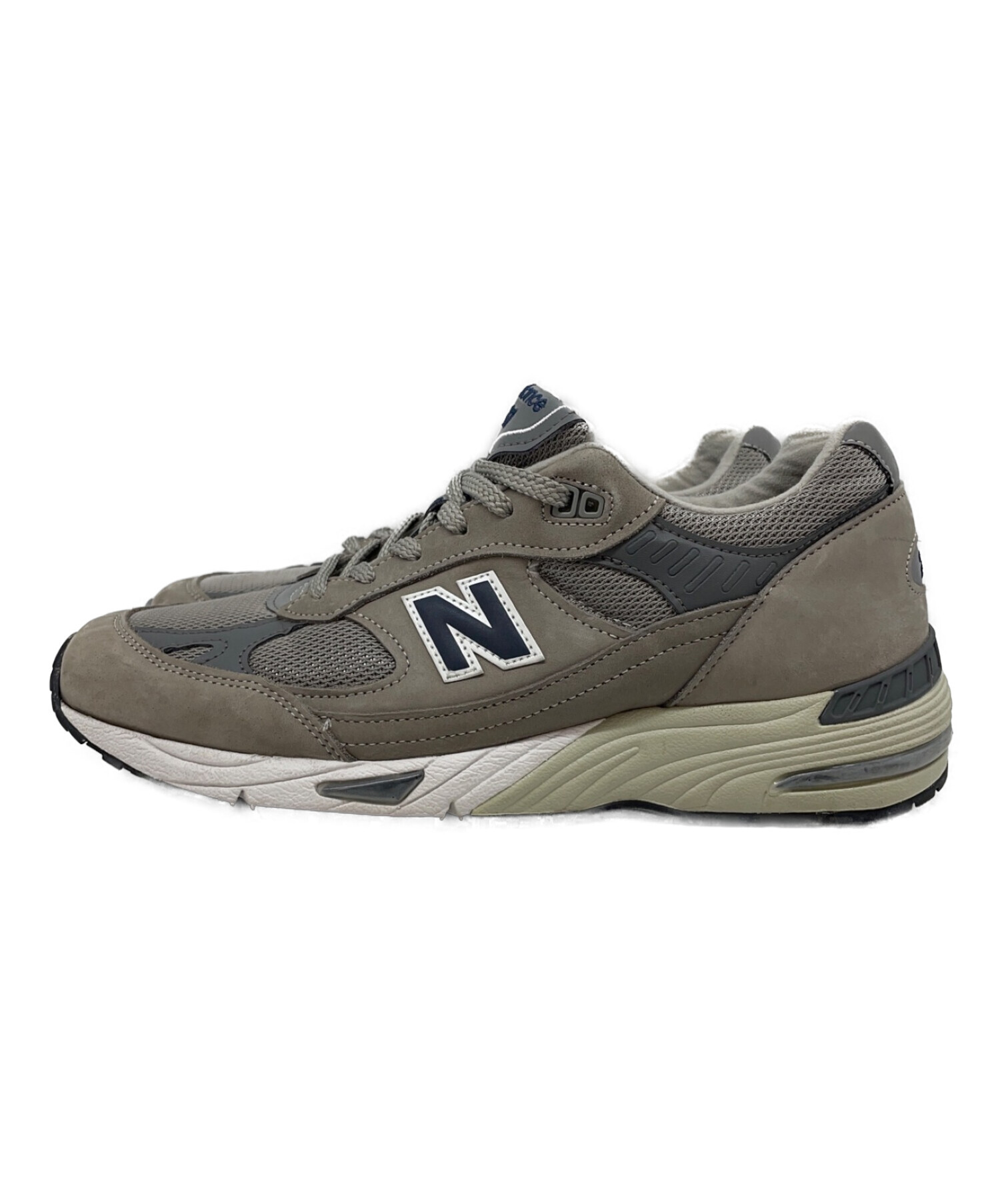 中古・古着通販】NEW BALANCE (ニューバランス) M991ANI 20th 