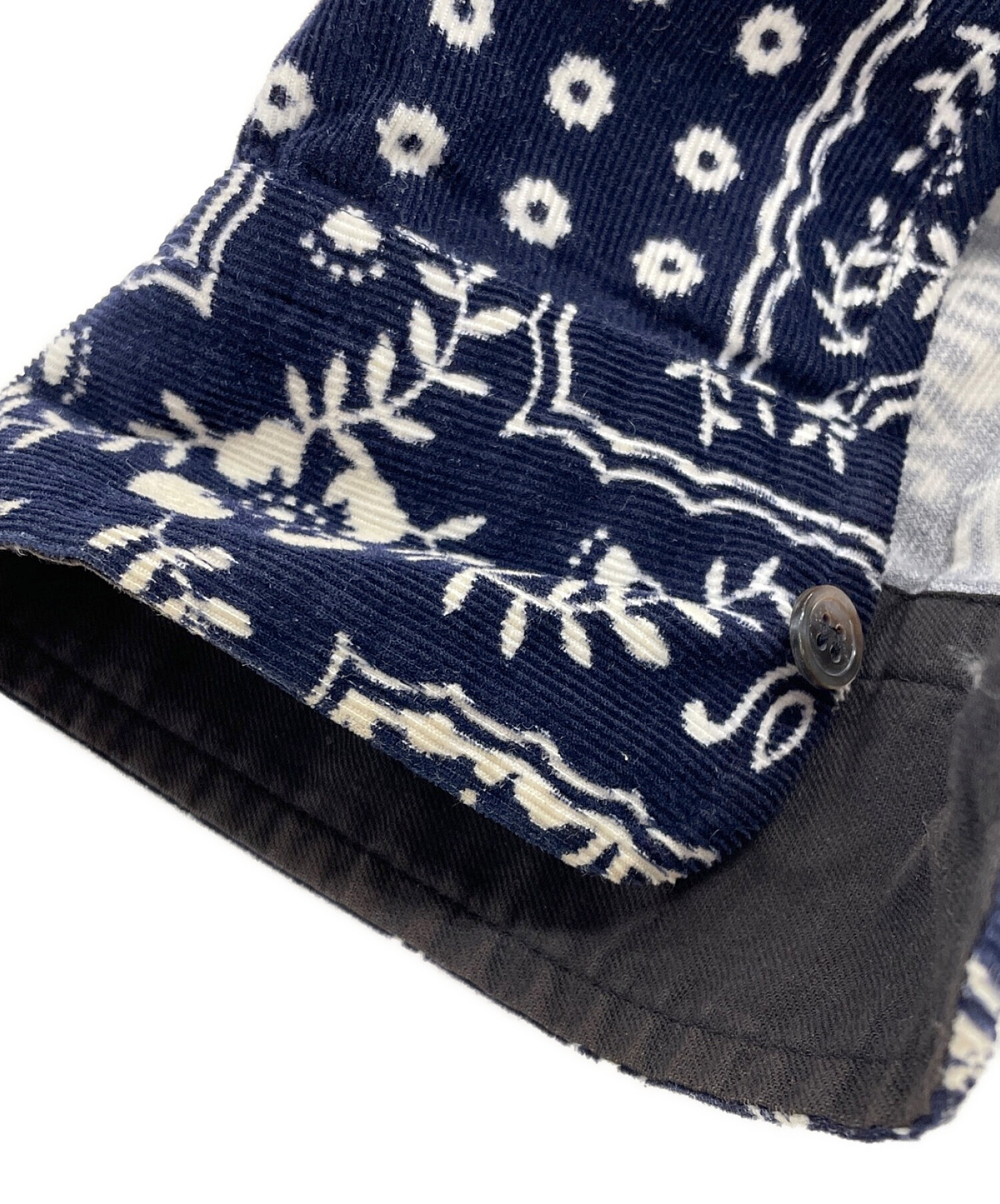 中古・古着通販】sacai (サカイ) reyn spooner (レイン スプナー