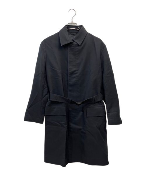 正規品新品未使用カルバンクラインのスタンドカラーコート サイズ36 ブラック 正規品新品未使用カルバンクラインのスタンドカラーコート サイズ36