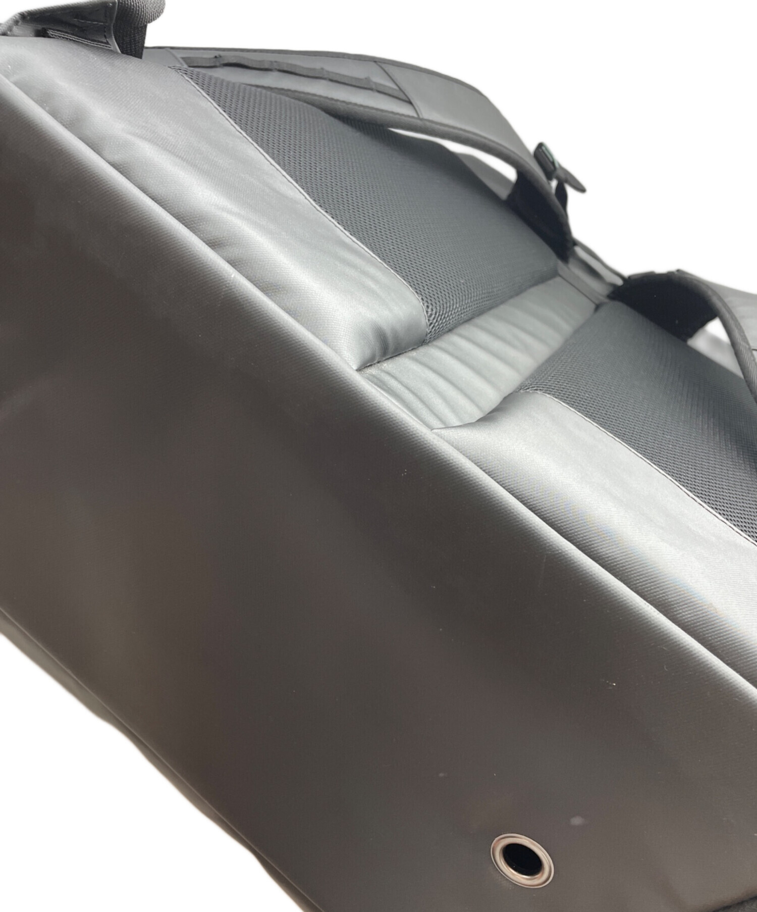 中古・古着通販】BLACK BRIAR (ブラックブライアー) トラベルバック