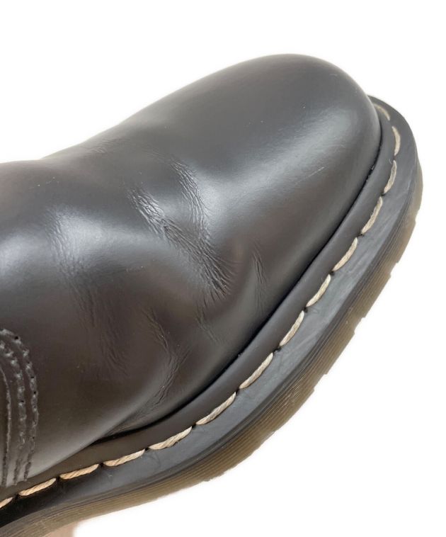 中古・古着通販】Dr.Martens (ドクターマーチン) チェルシーブーツ