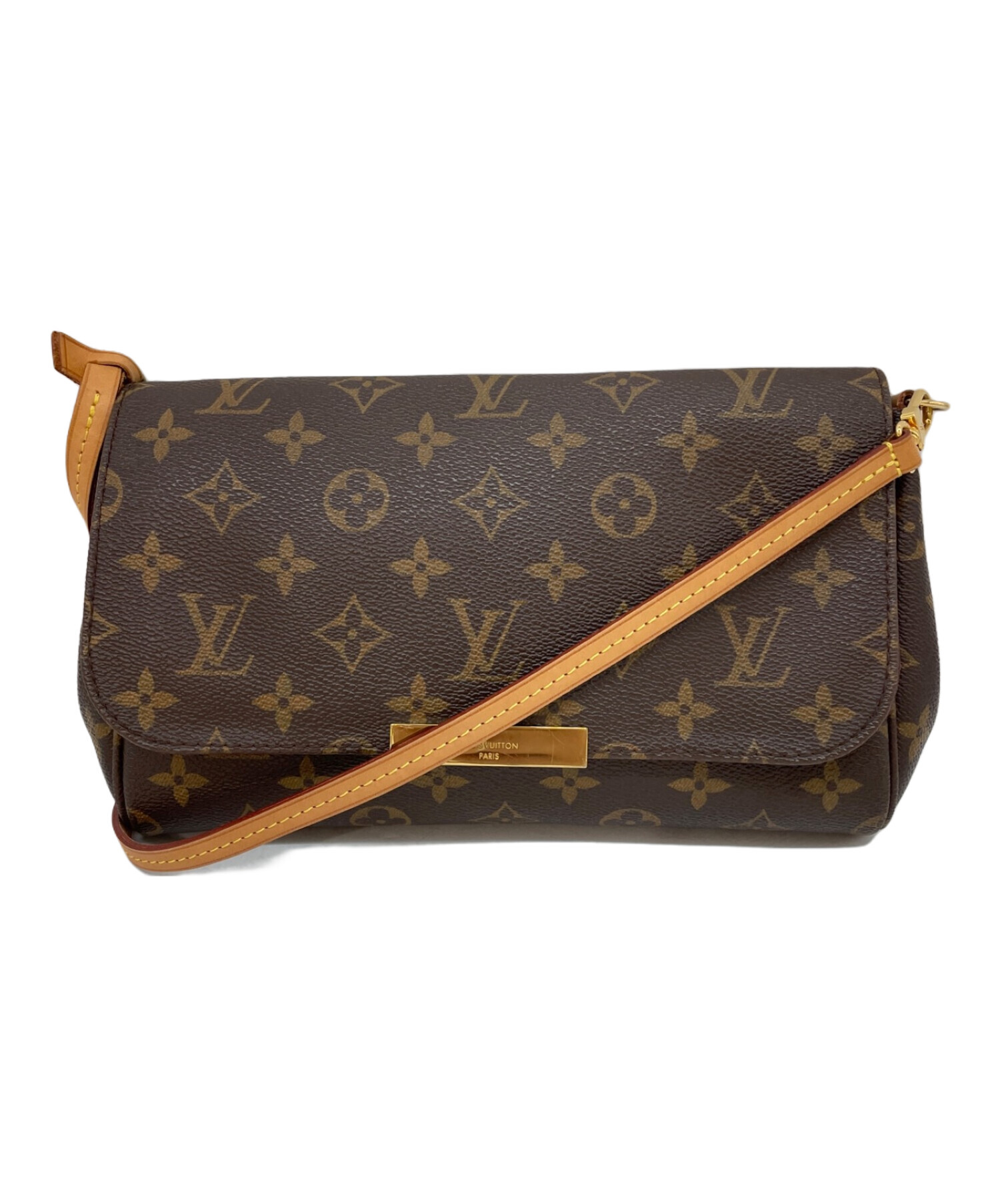 中古・古着通販】LOUIS VUITTON (ルイ ヴィトン) フェイボリットPM 