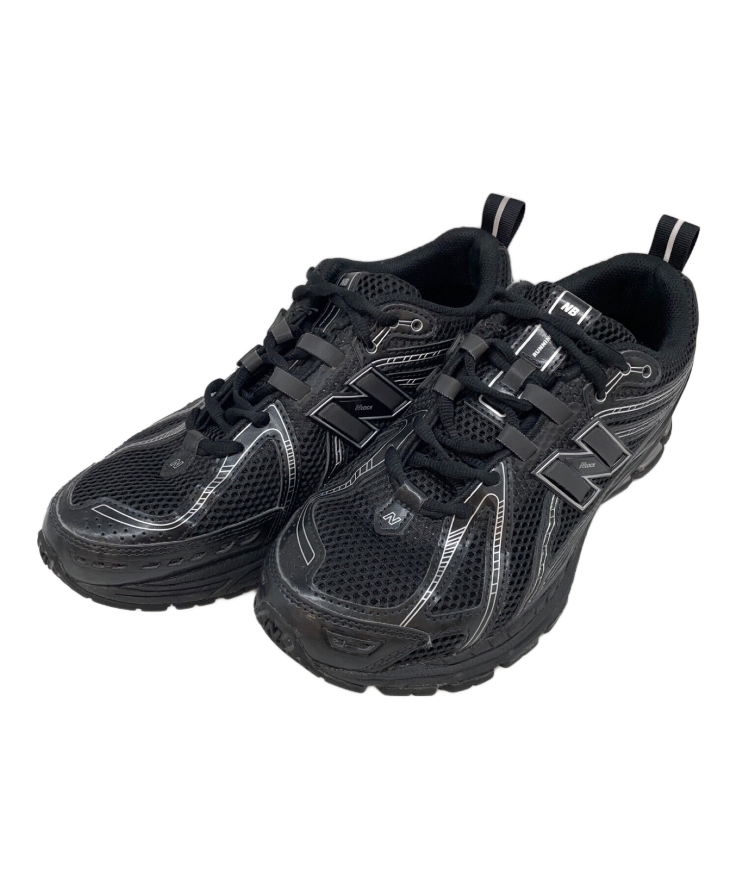 新品☆ NB U997RHC ブラック スニーカー / 26.5 New Balance ニューバランス スニーカー U997RHC BLACK GRAY