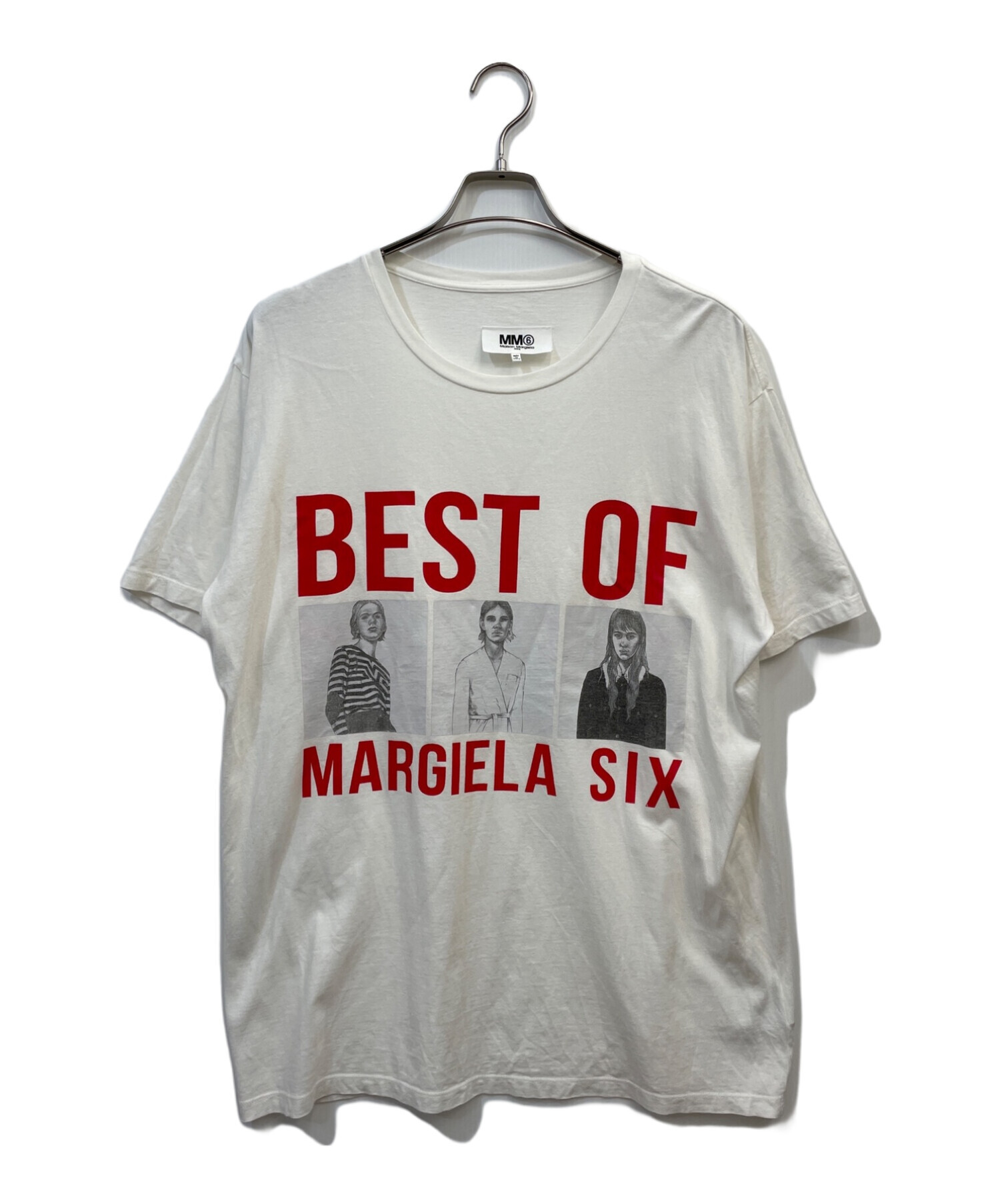 中古・古着通販】MM6 Maison Margiela (エムエムシックス メゾン