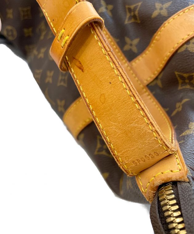 中古・古着通販】LOUIS VUITTON (ルイ ヴィトン) クルーザーバッグ50