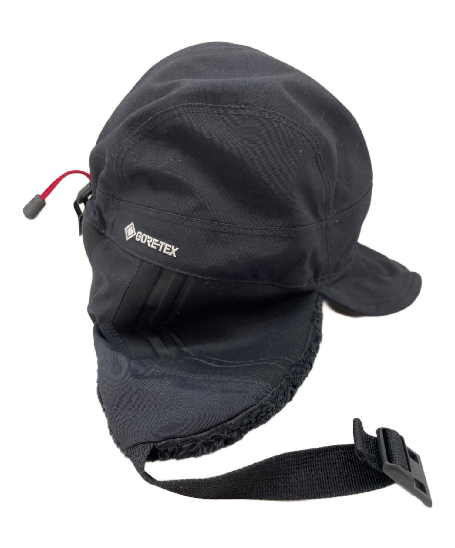 THE NORTH FACE NN41917 エクスペディションキャップ M