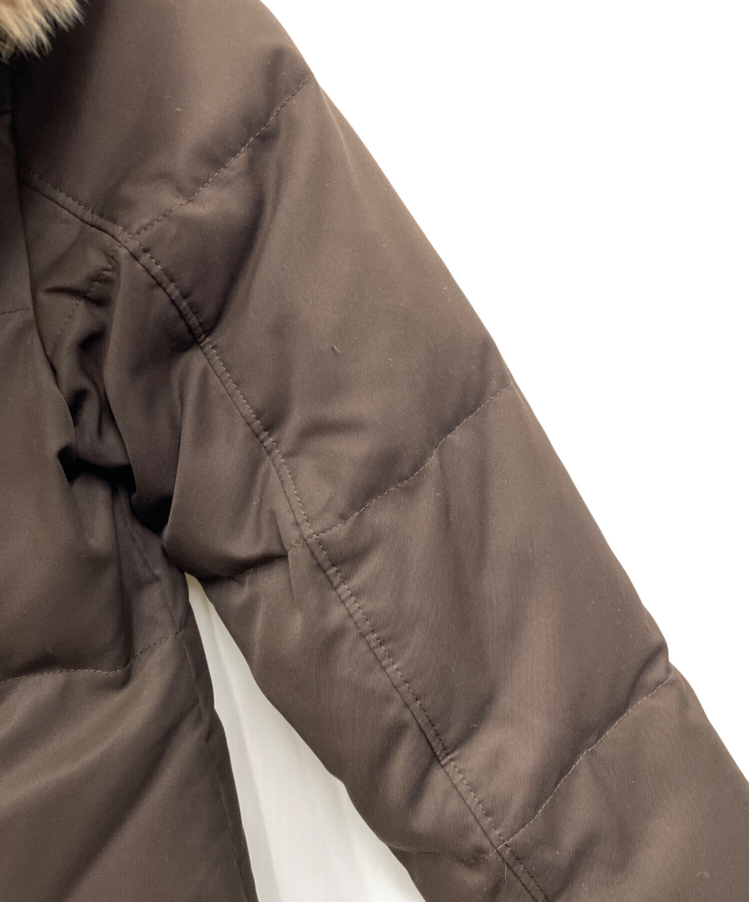 中古・古着通販】BURBERRY LONDON (バーバリーロンドン) ダウン