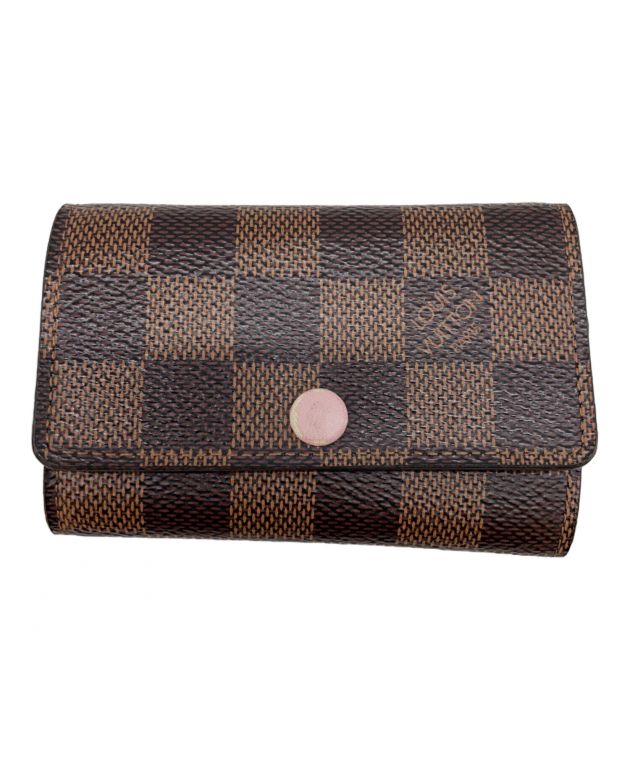 中古・古着通販】LOUIS VUITTON (ルイ ヴィトン) キーケース