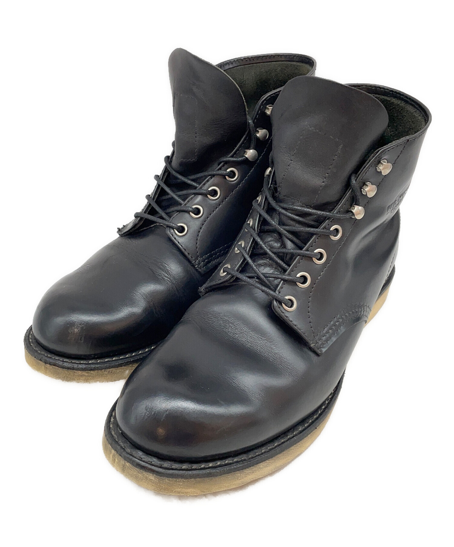 中古・古着通販】RED WING (レッドウィング) 6-inch Classic Round(6