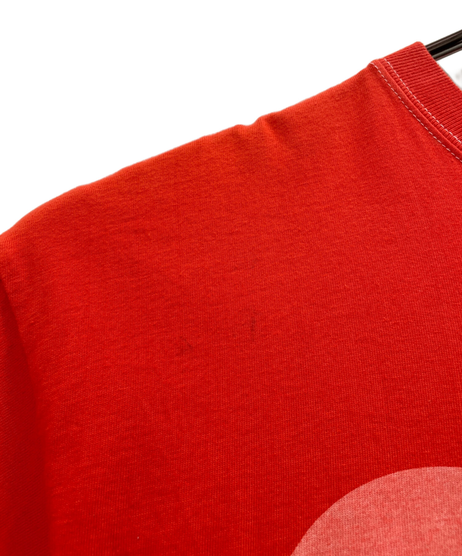 JUNYA WATANABE comme des garcons 赤ニット 中古・古着通販】eYe COMME des GARCONS JUNYAWATANABE MAN (アイ コム