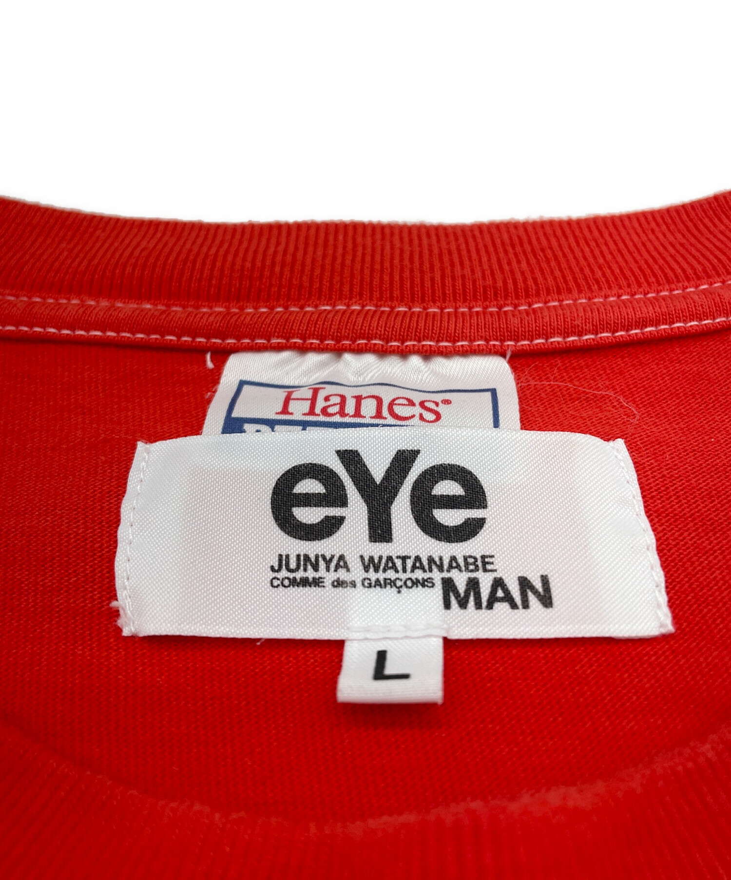 中古・古着通販】eYe COMME des GARCONS JUNYAWATANABE MAN (アイ コム 