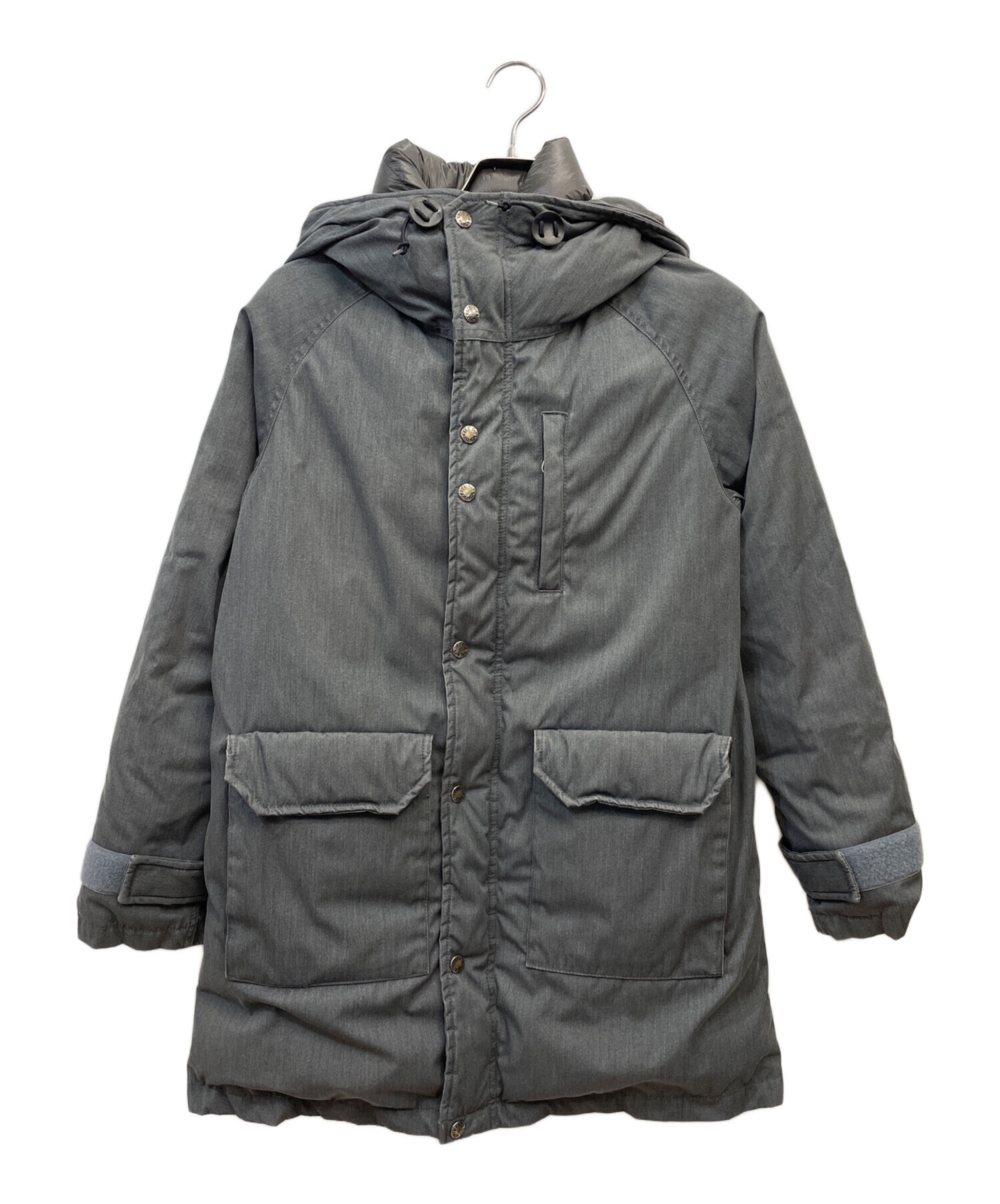 中古・古着通販】THE NORTHFACE PURPLELABEL (ザ・ノースフェイス 