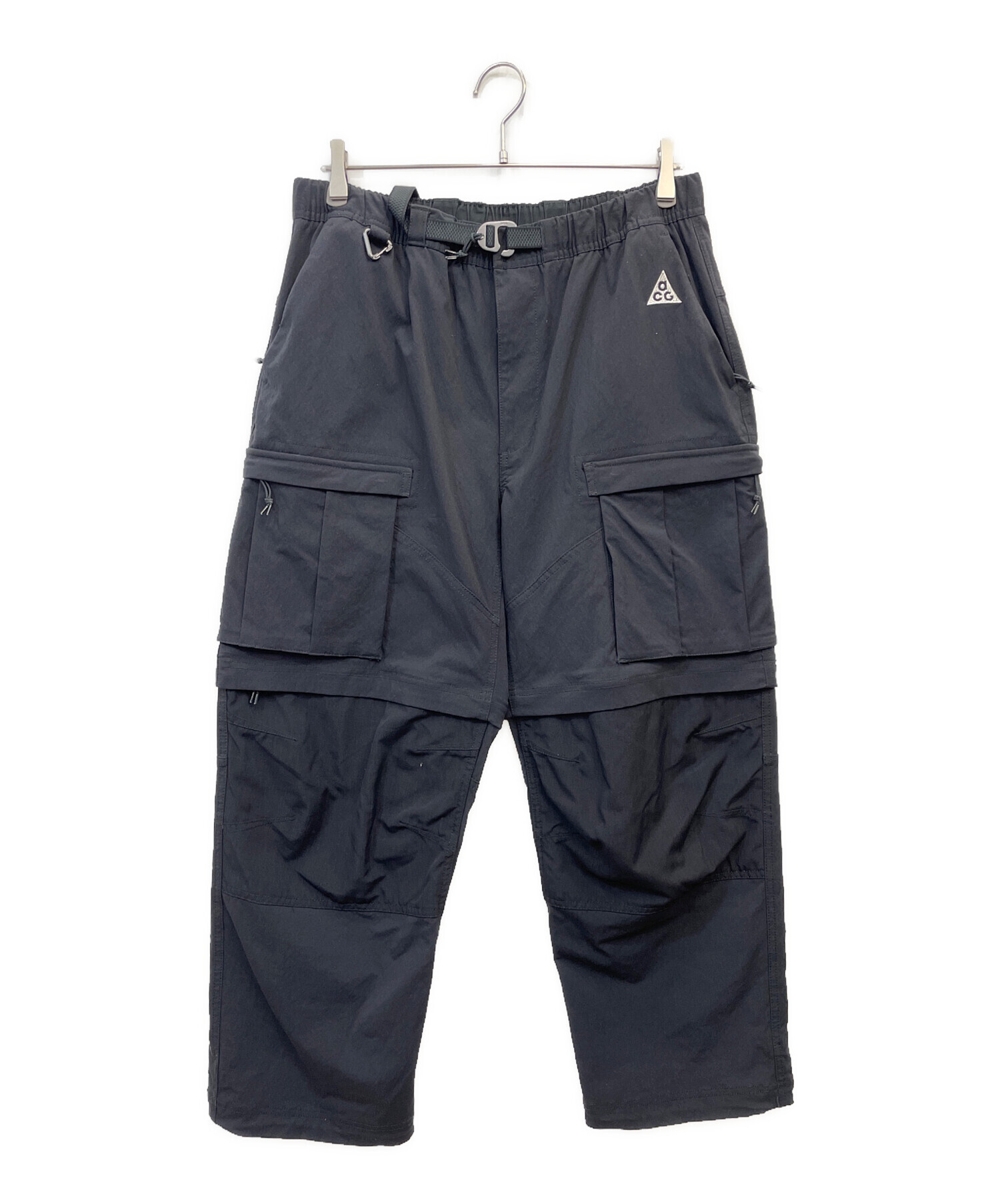NIKE ACG Smith Summit Pants 新品未使用　サイズL NIKE公式】ナイキ ACG 