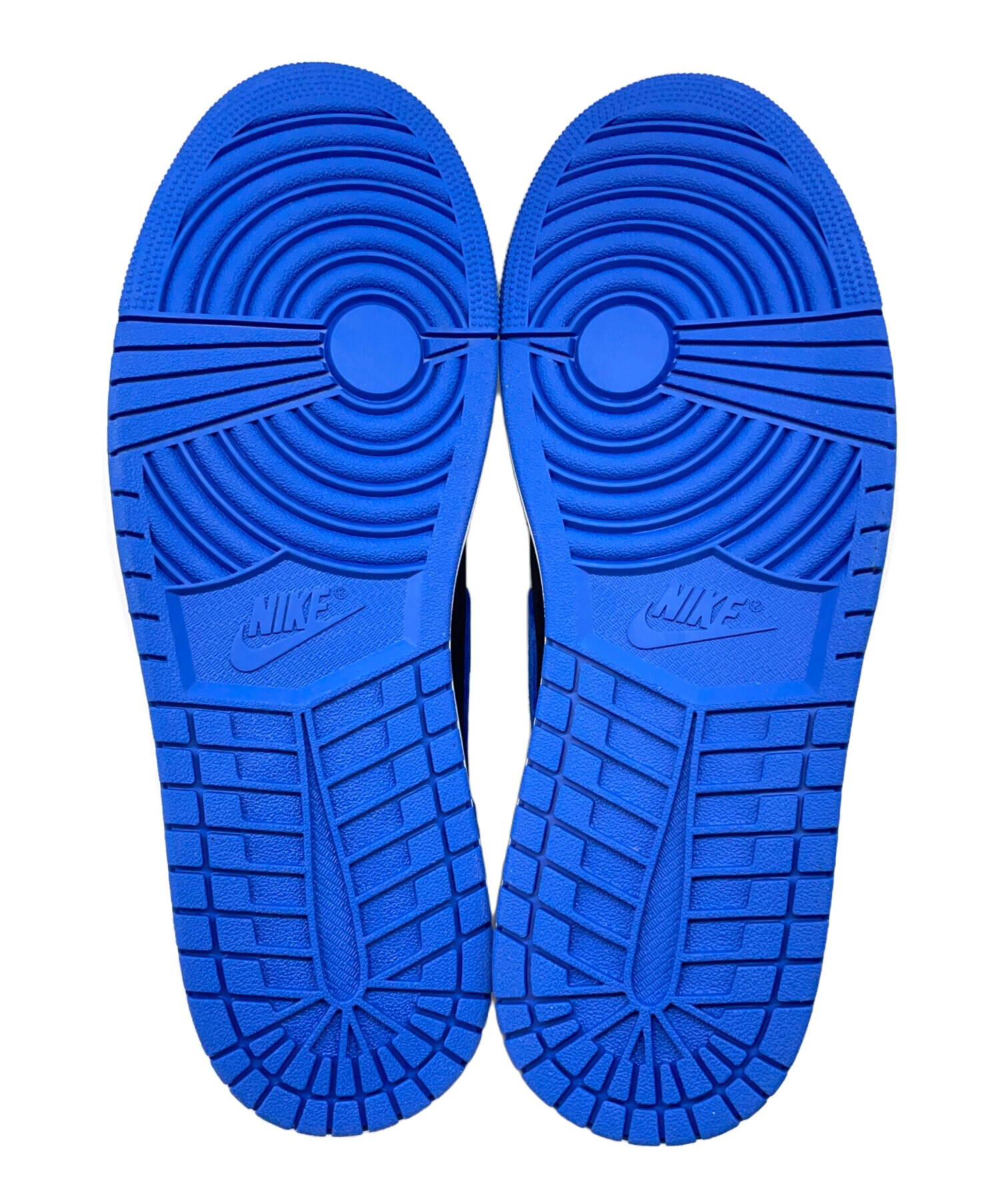 中古・古着通販】NIKE (ナイキ) Air Jordan 1 Retro High OG Royal