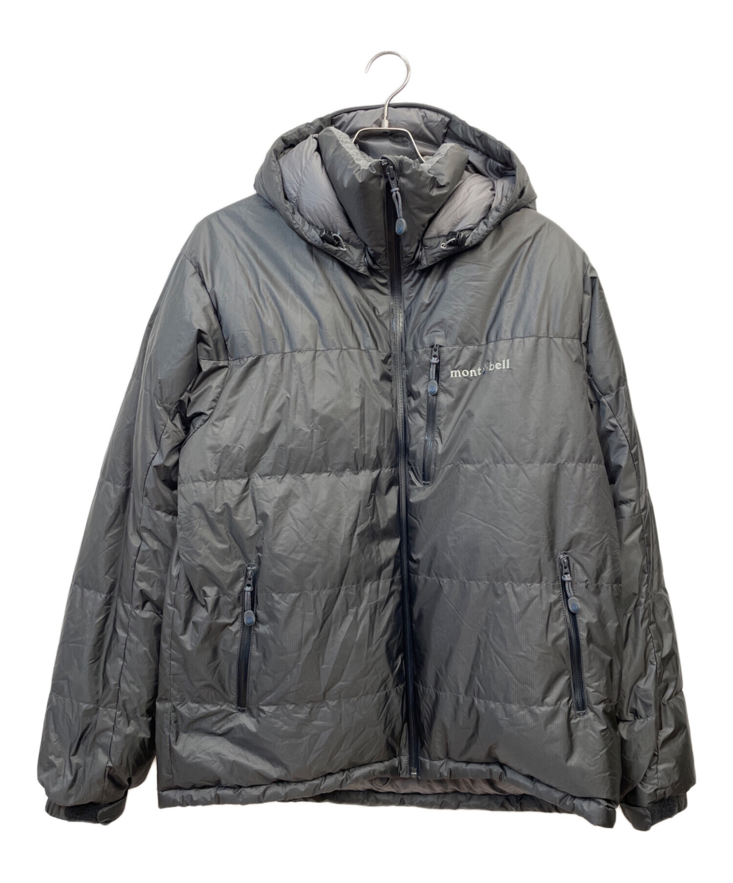 中古・古着通販】mont-bell (モンベル) パーマフロストダウンパーカ 