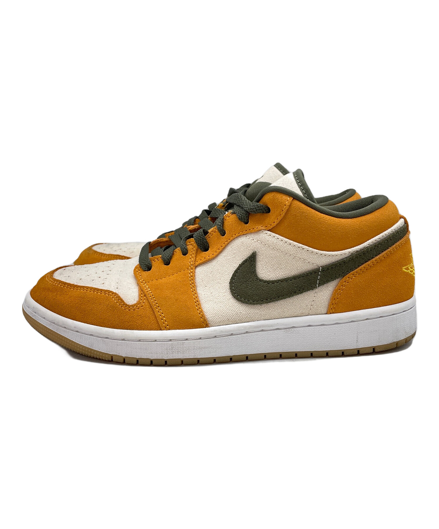 中古・古着通販】NIKE (ナイキ) Nike Air Jordan 1 Low 