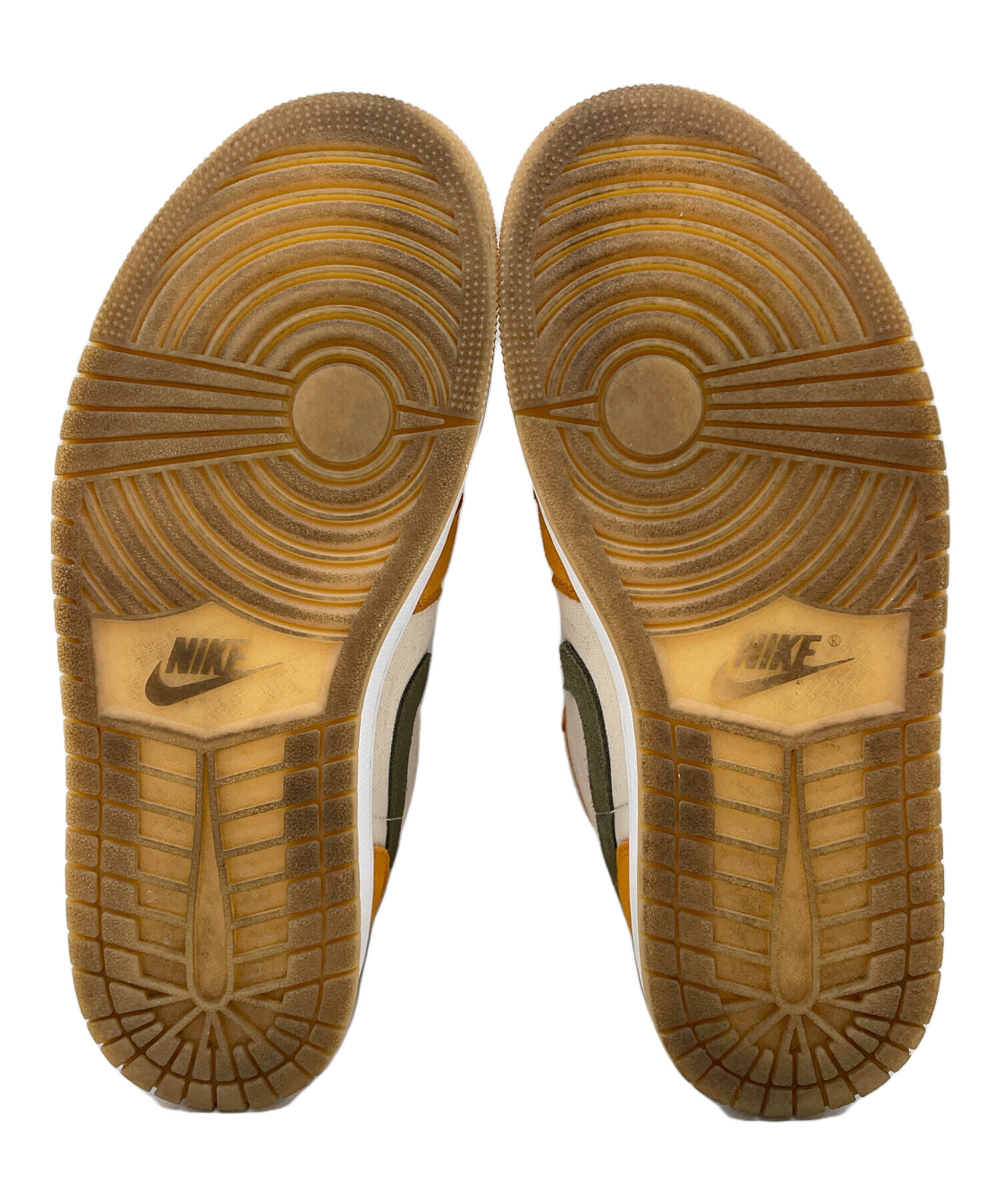 中古・古着通販】NIKE (ナイキ) Nike Air Jordan 1 Low 