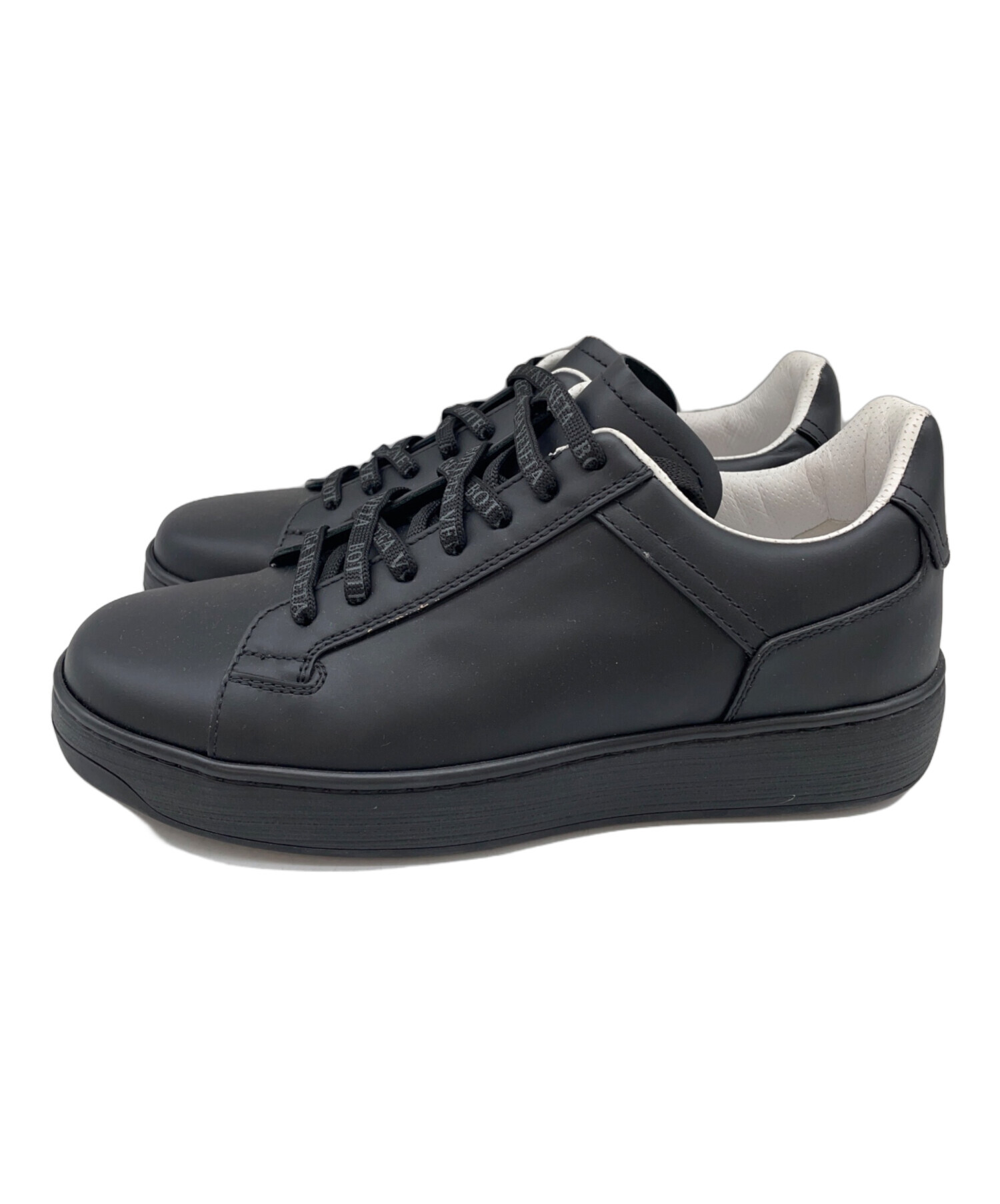 中古・古着通販】BOTTEGA VENETA (ボッテガベネタ) スニーカー 