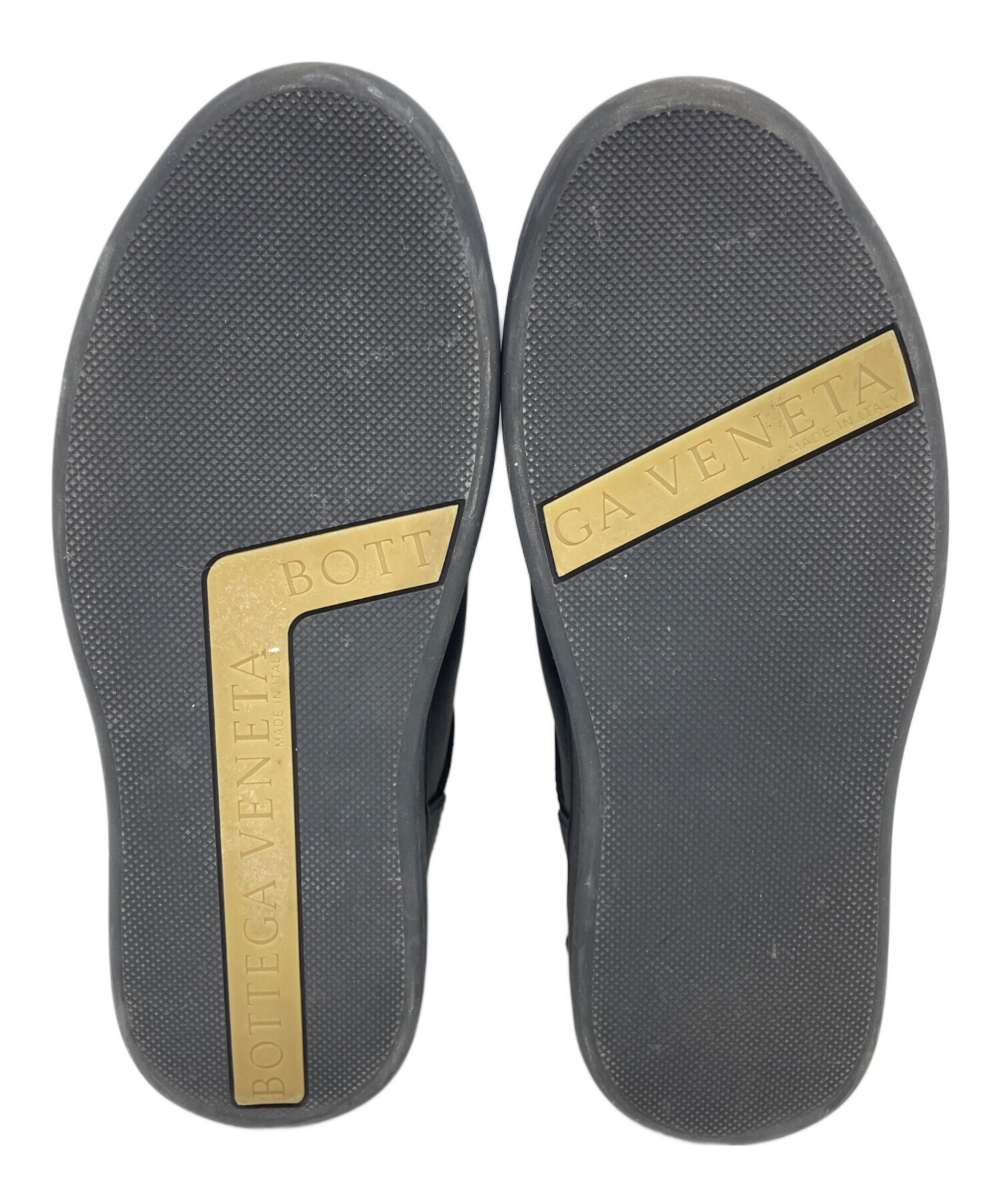 中古・古着通販】BOTTEGA VENETA (ボッテガベネタ) スニーカー 