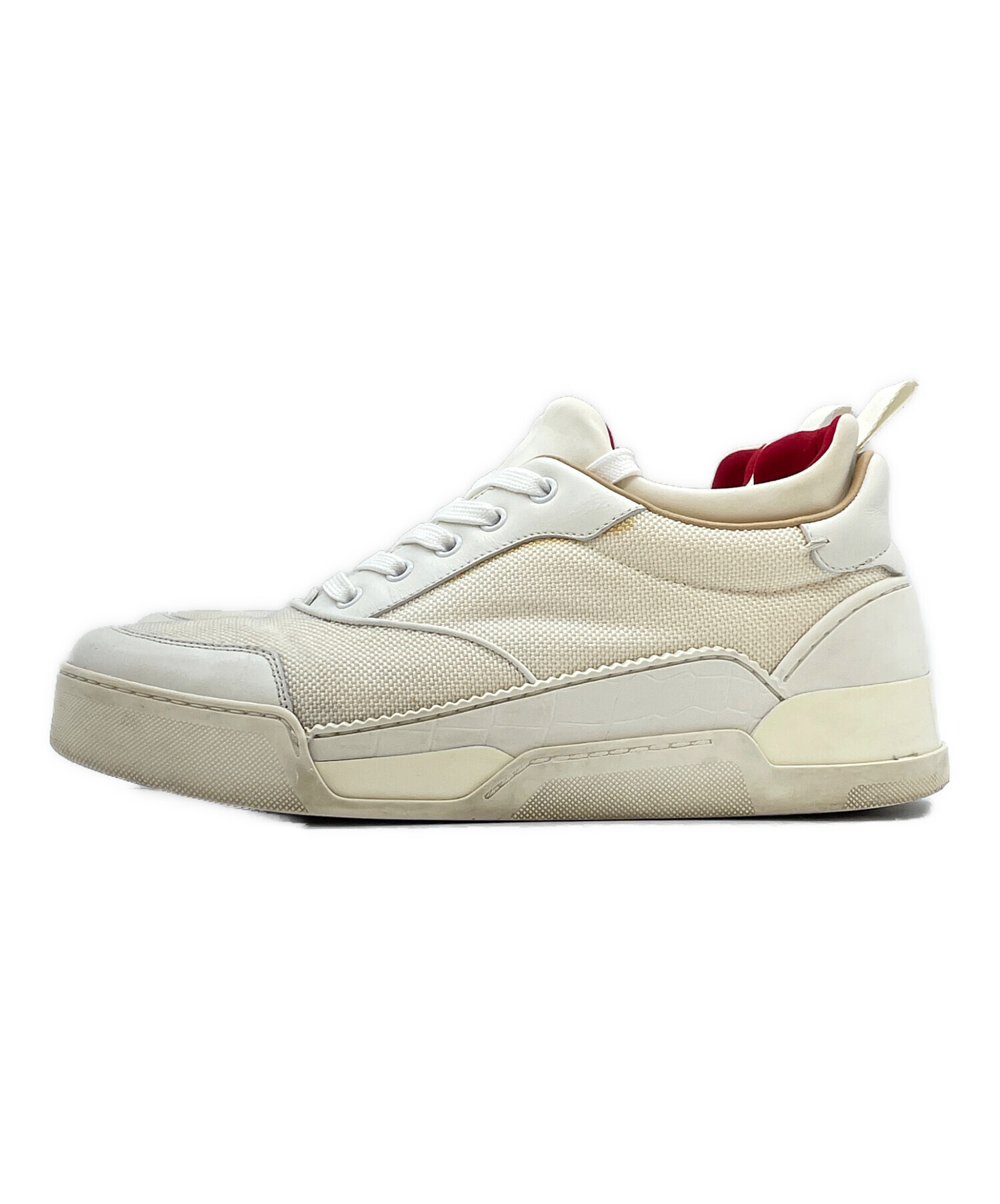中古・古着通販】Christian Louboutin (クリスチャン・ルブタン