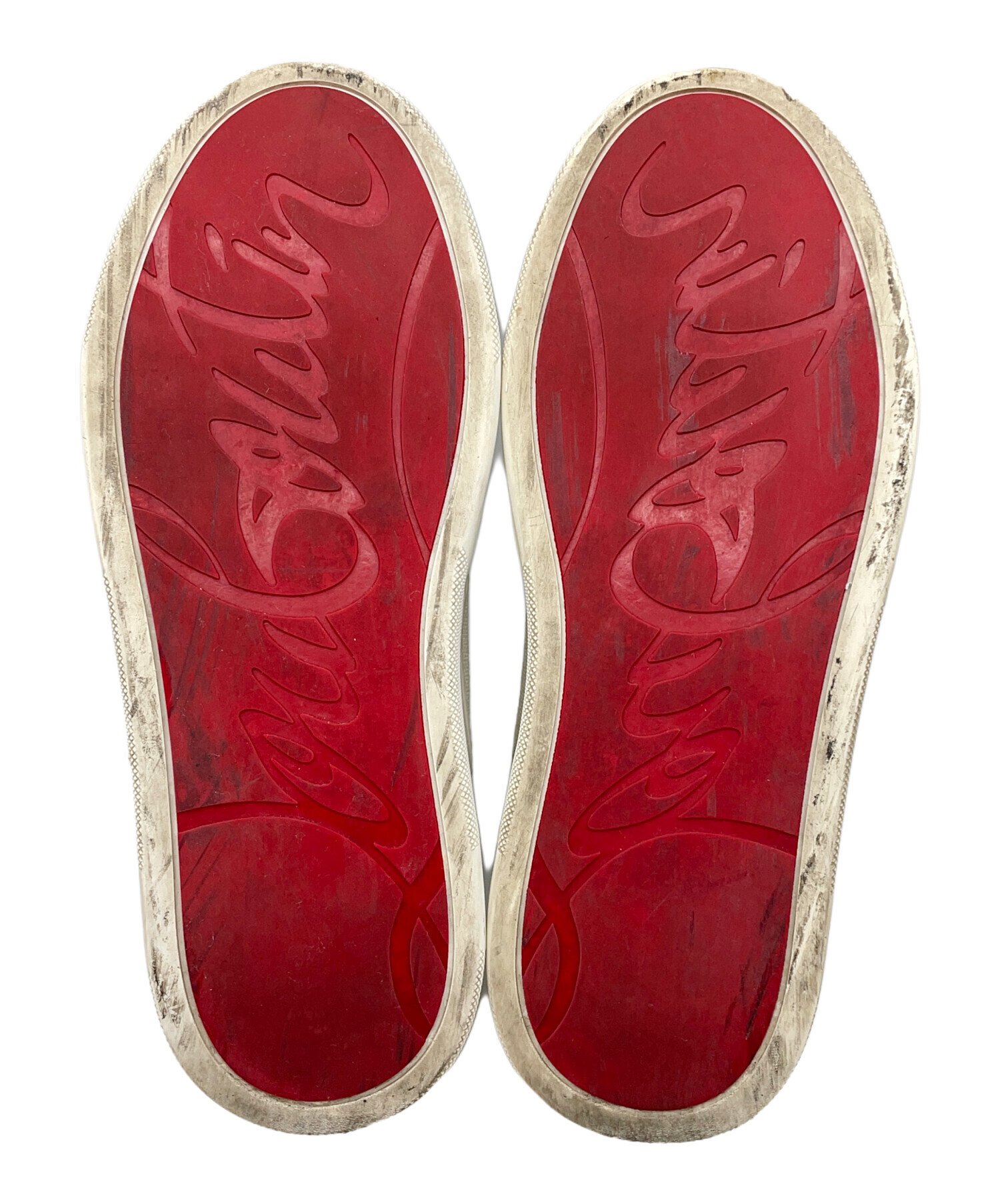 中古・古着通販】Christian Louboutin (クリスチャン・ルブタン 