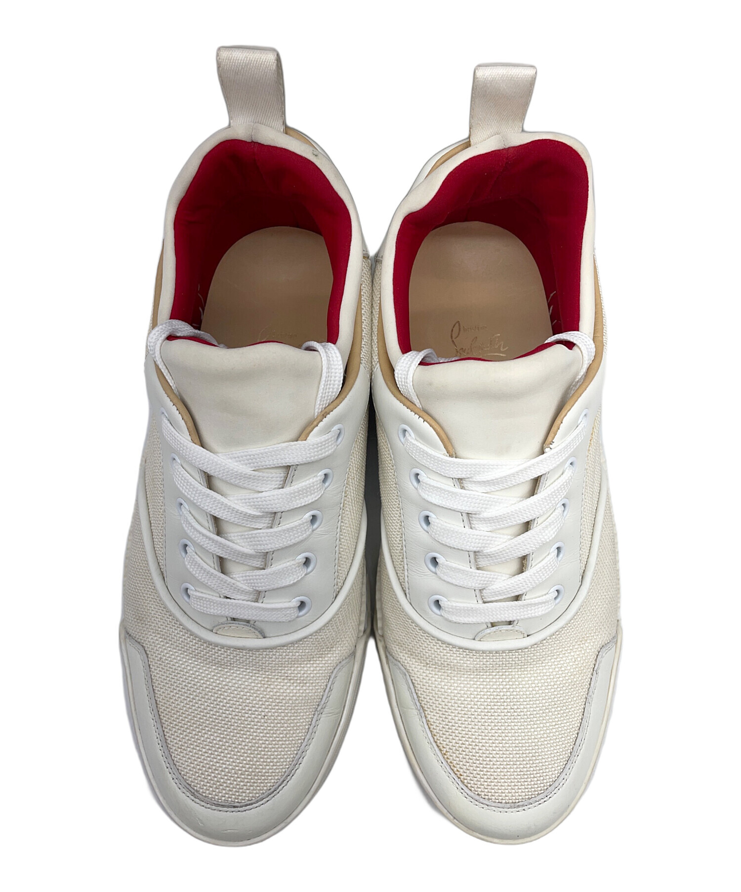 中古・古着通販】Christian Louboutin (クリスチャン・ルブタン