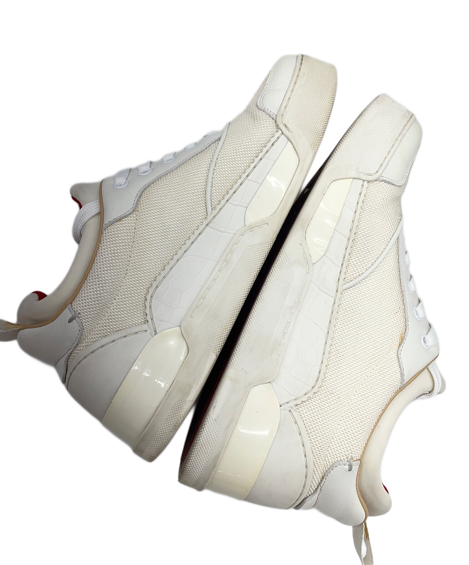 中古・古着通販】Christian Louboutin (クリスチャン・ルブタン 