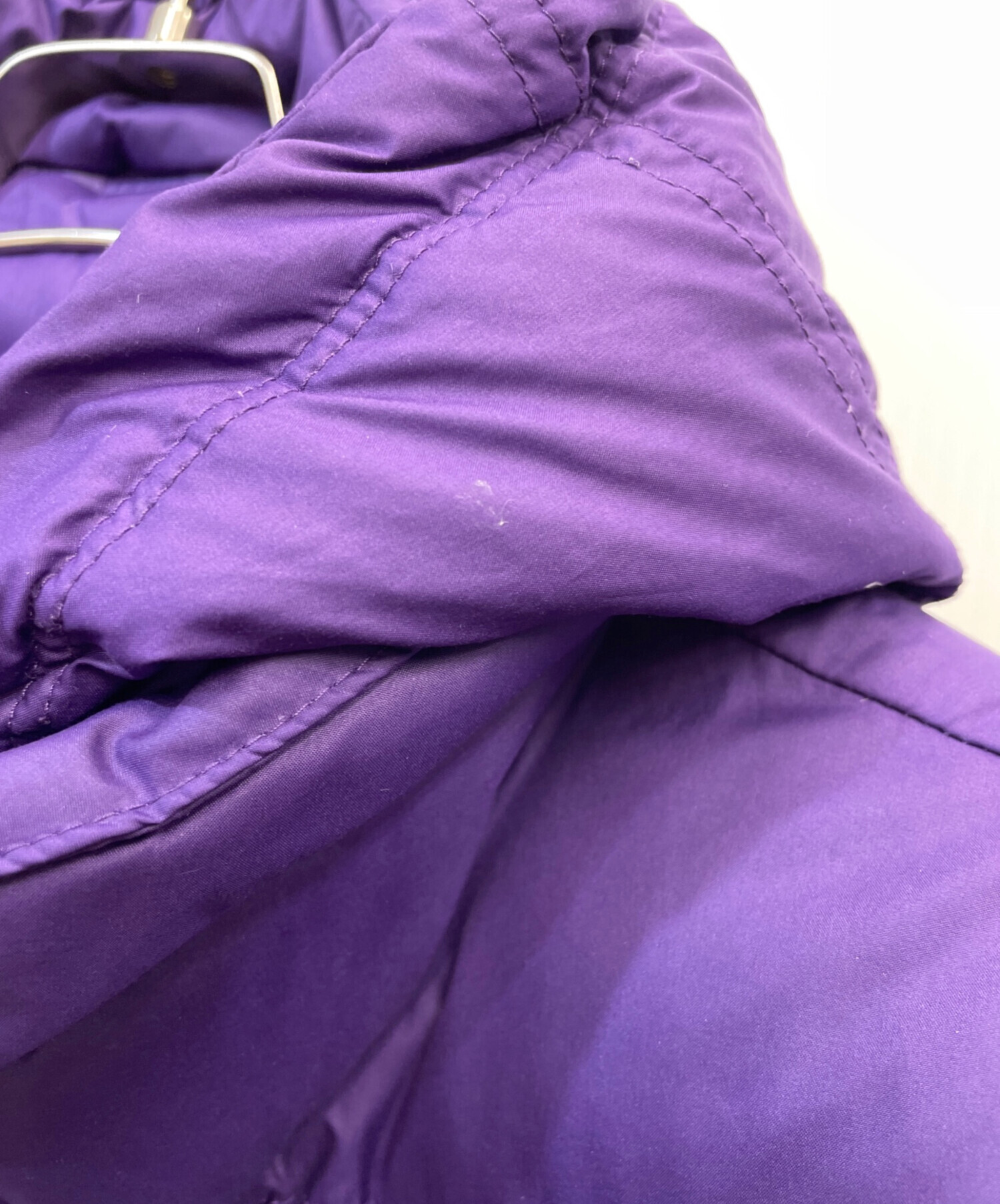 中古・古着通販】RALPH LAUREN (ラルフローレン) ダウンジャケット