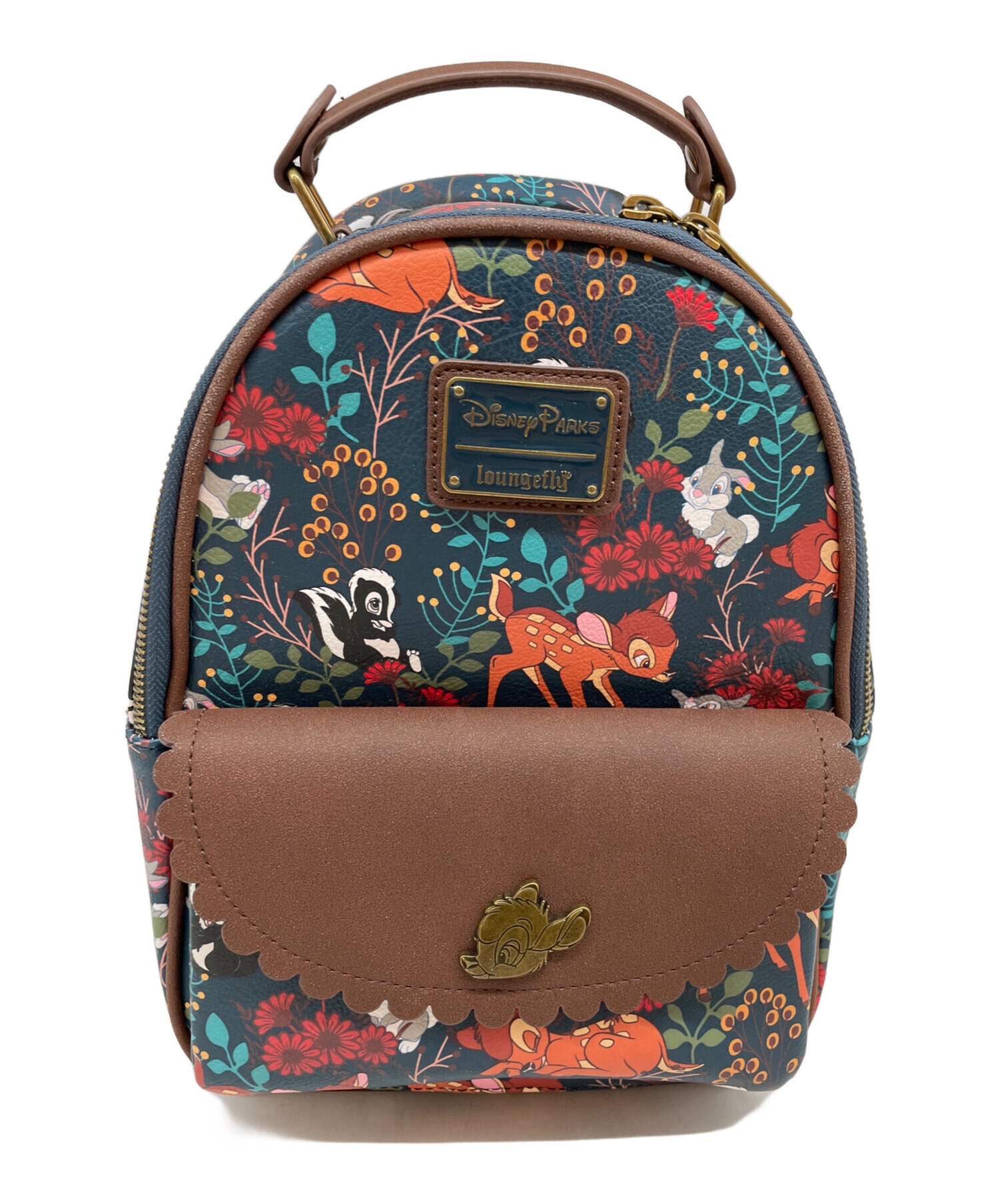 中古・古着通販】DISNEY (ディズニー) Lounge Fly (ラウンジフライ