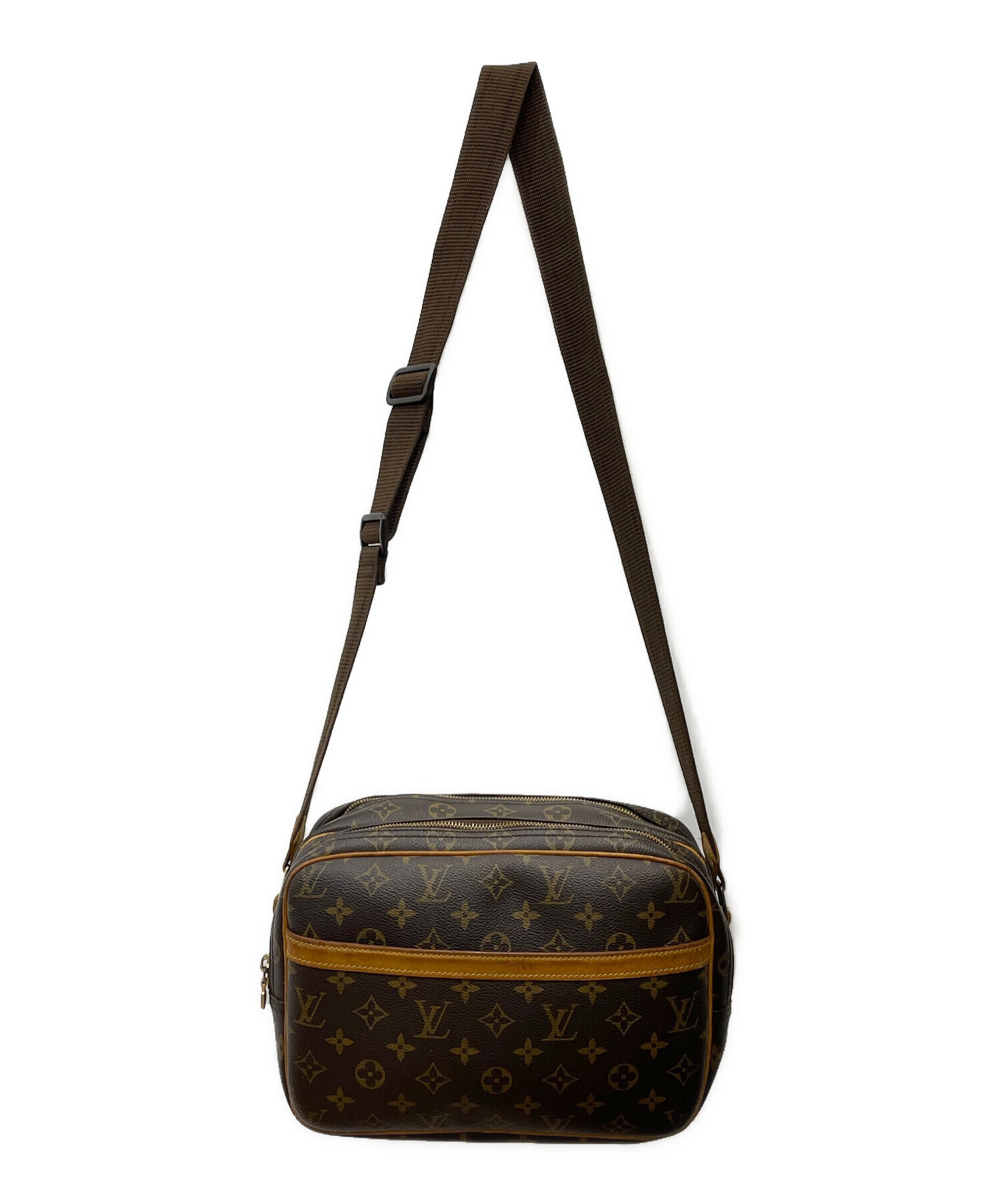 中古・古着通販】LOUIS VUITTON (ルイ ヴィトン) ショルダーバッグ