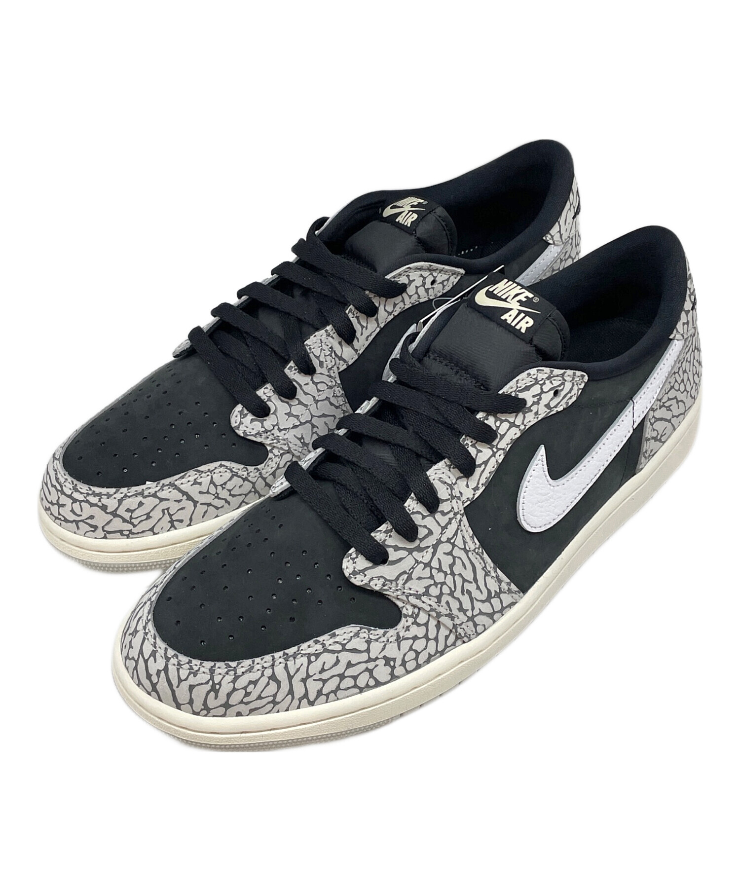 中古・古着通販】NIKE (ナイキ) Air Jordan 1 Retro Low OG 