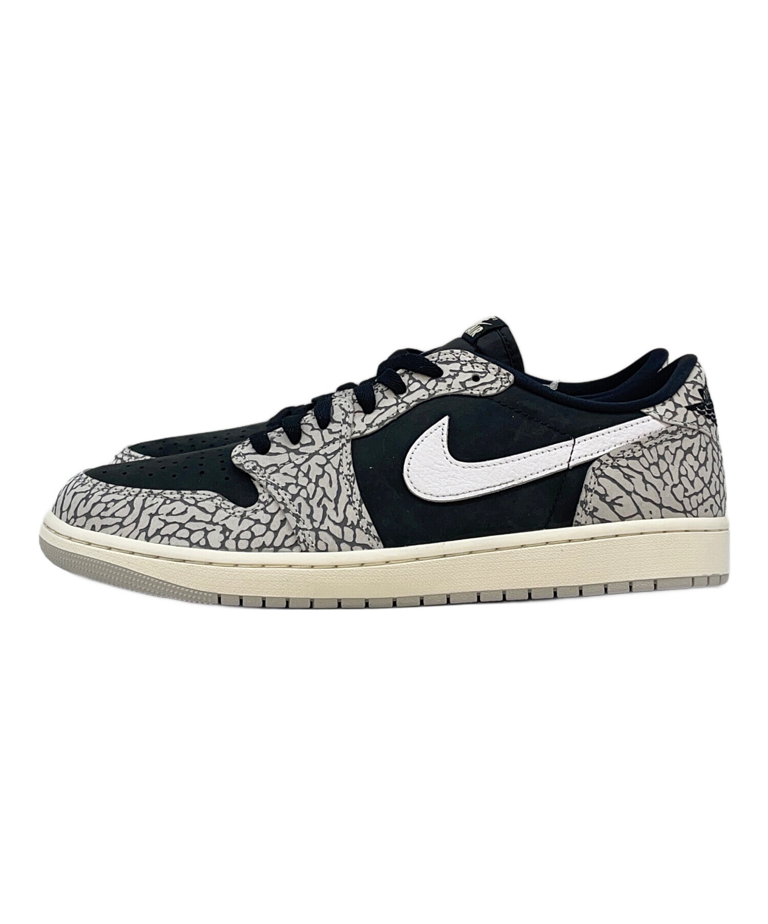 中古・古着通販】NIKE (ナイキ) Air Jordan 1 Retro Low OG 中古・古着通販】NIKE (ナイキ) Air Jordan 1 Retro Low OG