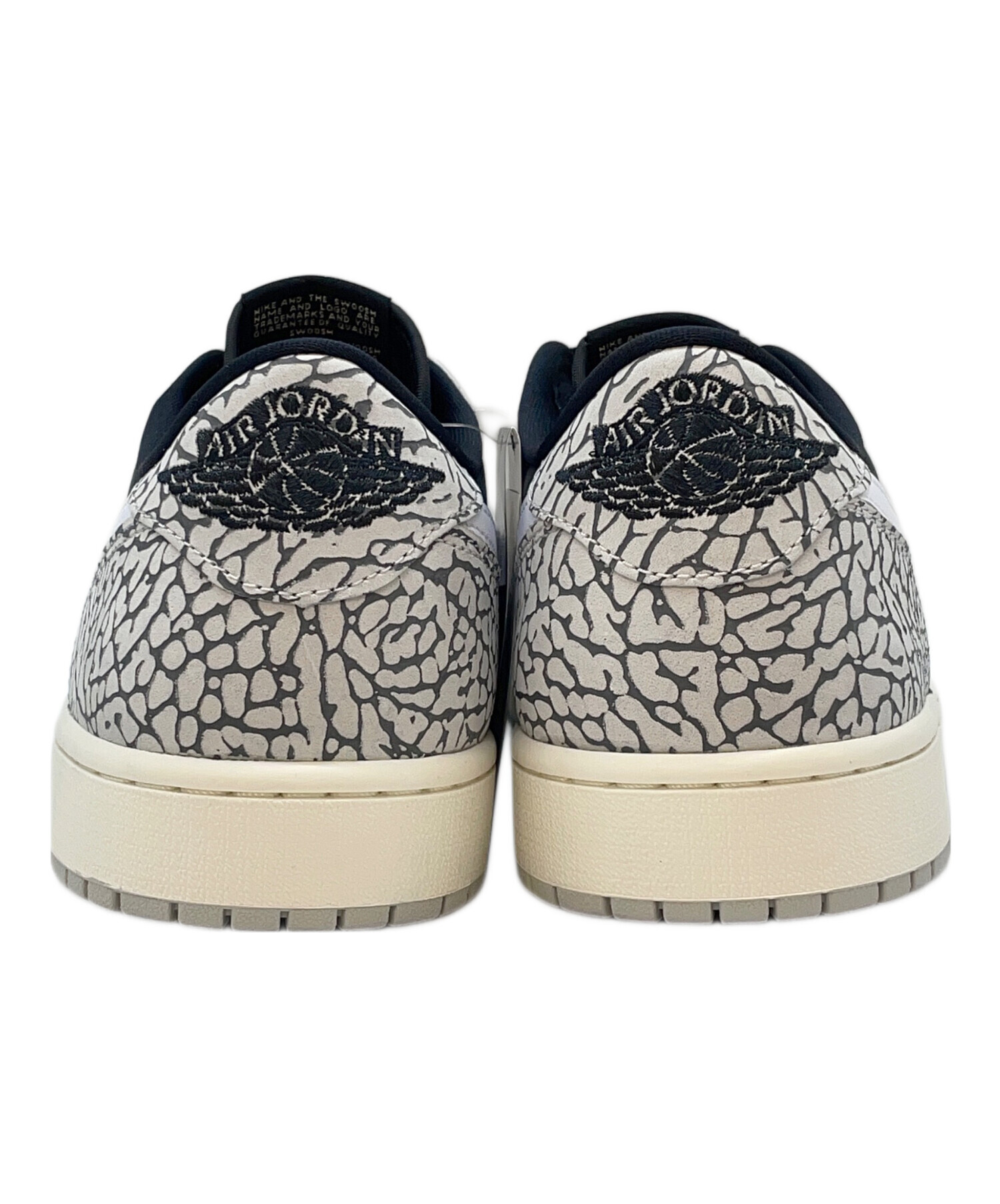 中古・古着通販】NIKE (ナイキ) Air Jordan 1 Retro Low OG 中古・古着通販】NIKE (ナイキ) Air Jordan 1 Retro Low OG